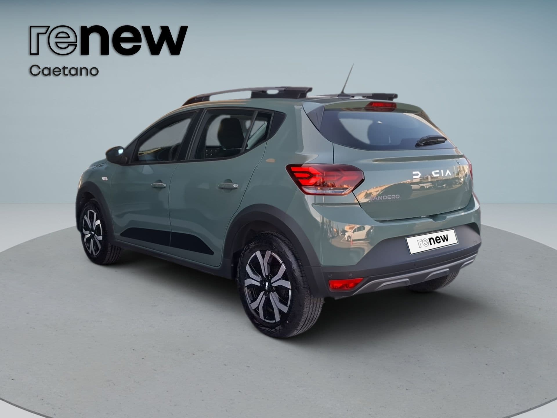Dacia Sandero - 6