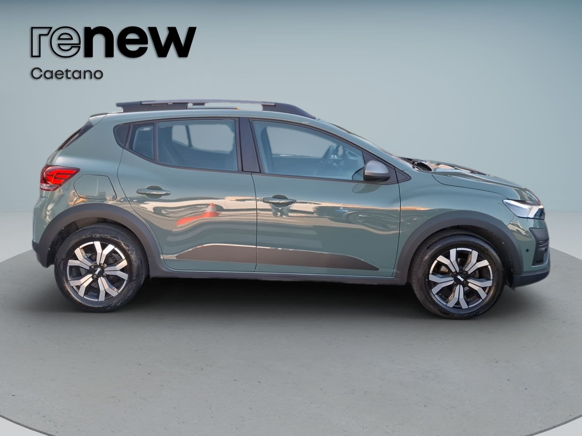 Dacia Sandero - 7