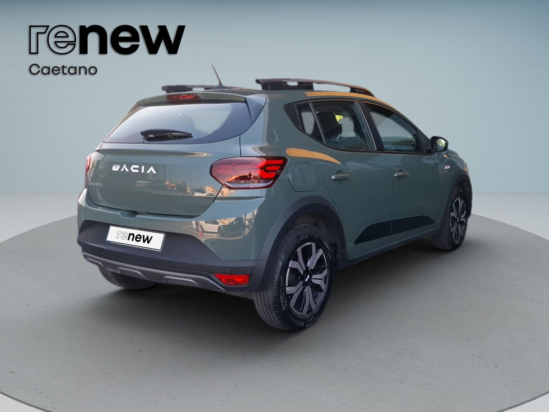 Dacia Sandero - 11