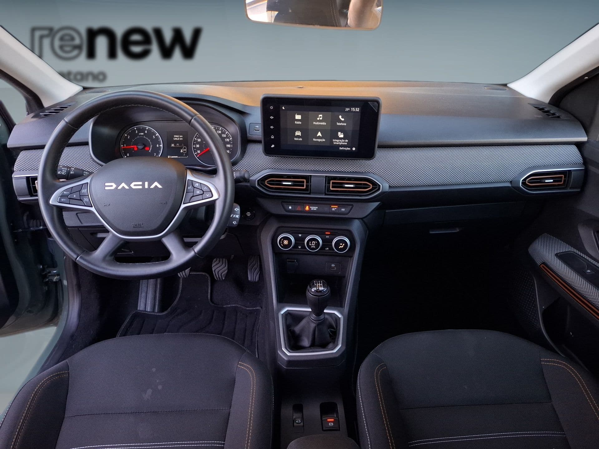Dacia Sandero - 12