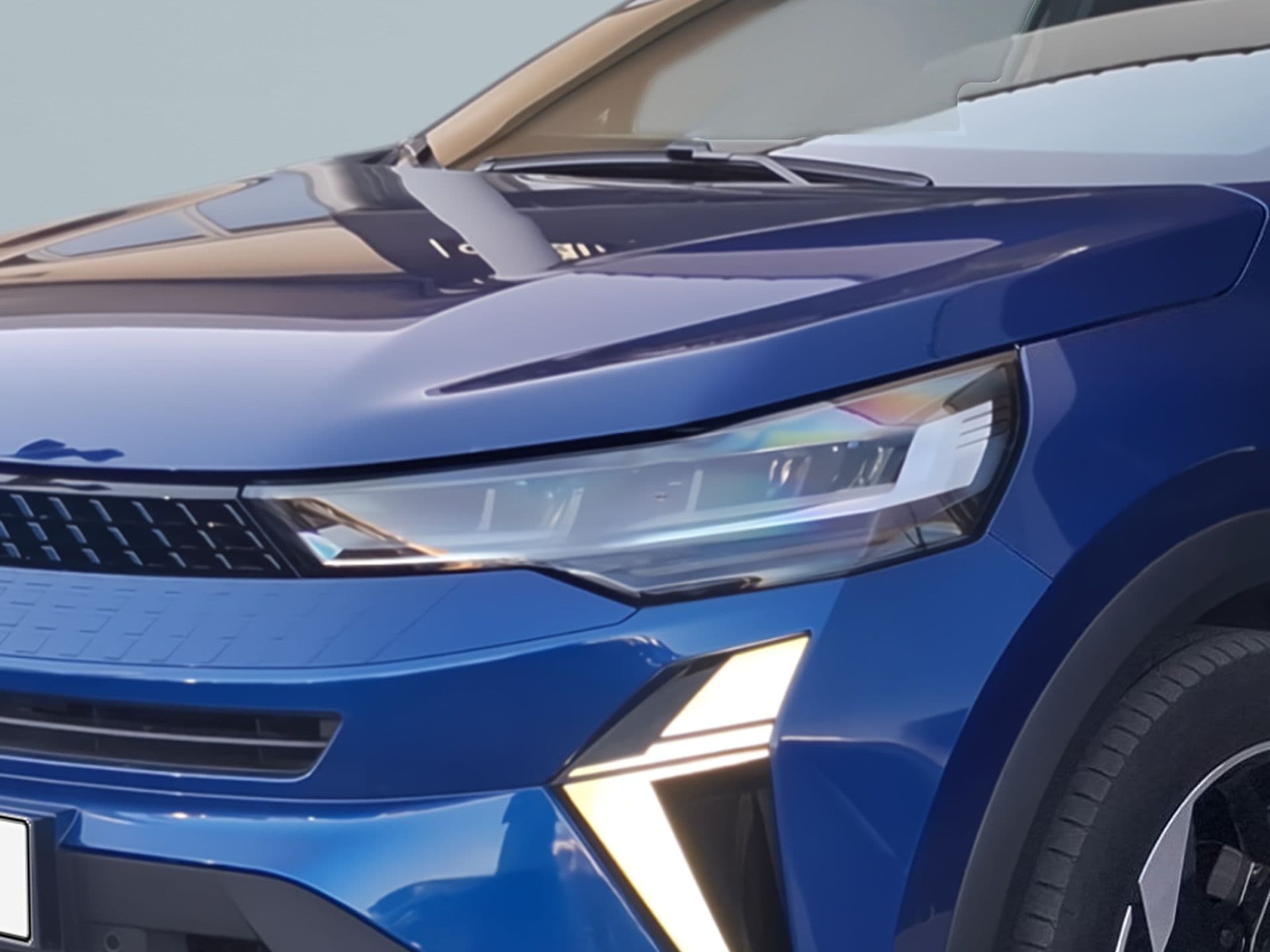 Renault Captur - 2