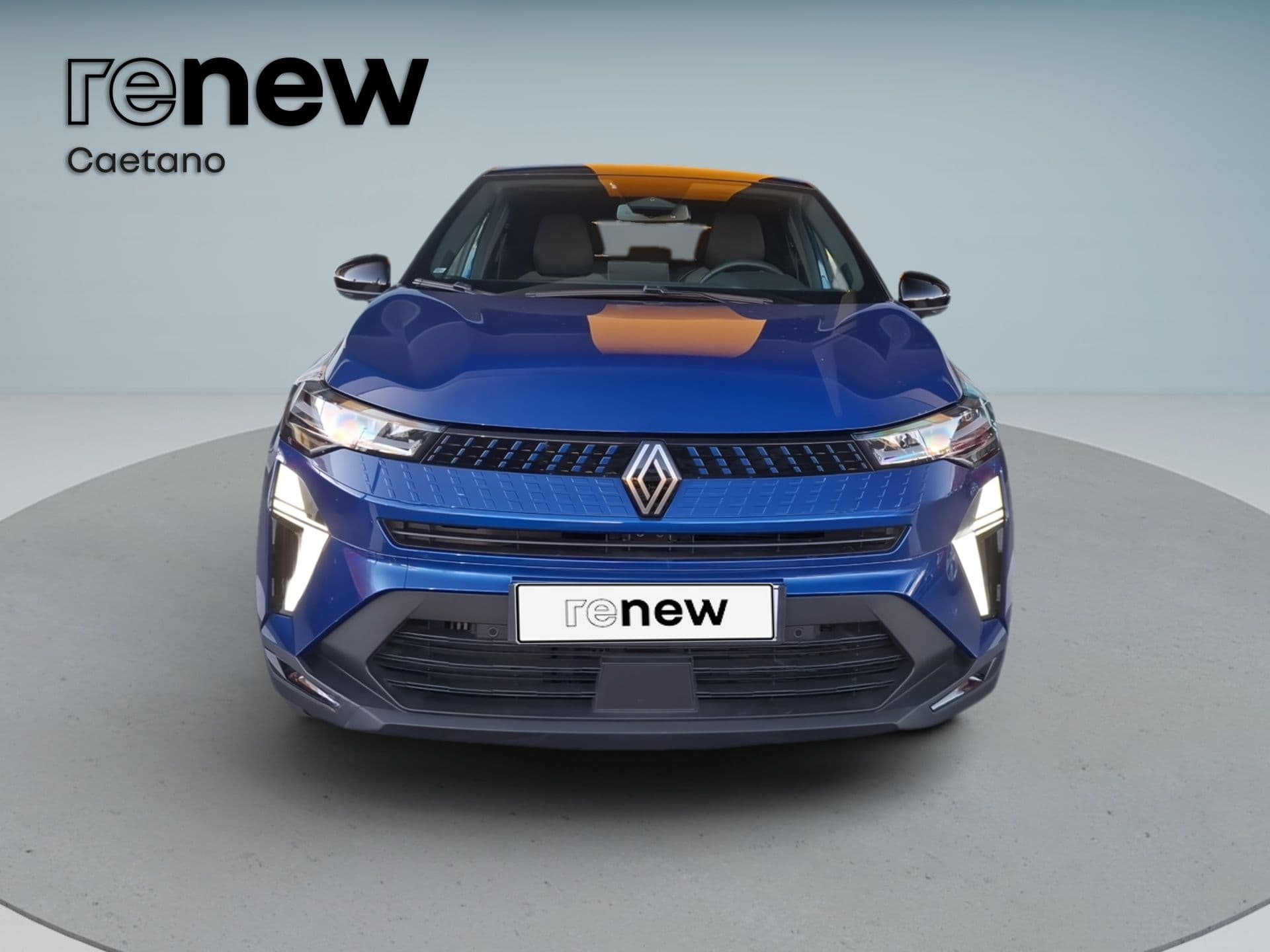 Renault Captur - 3