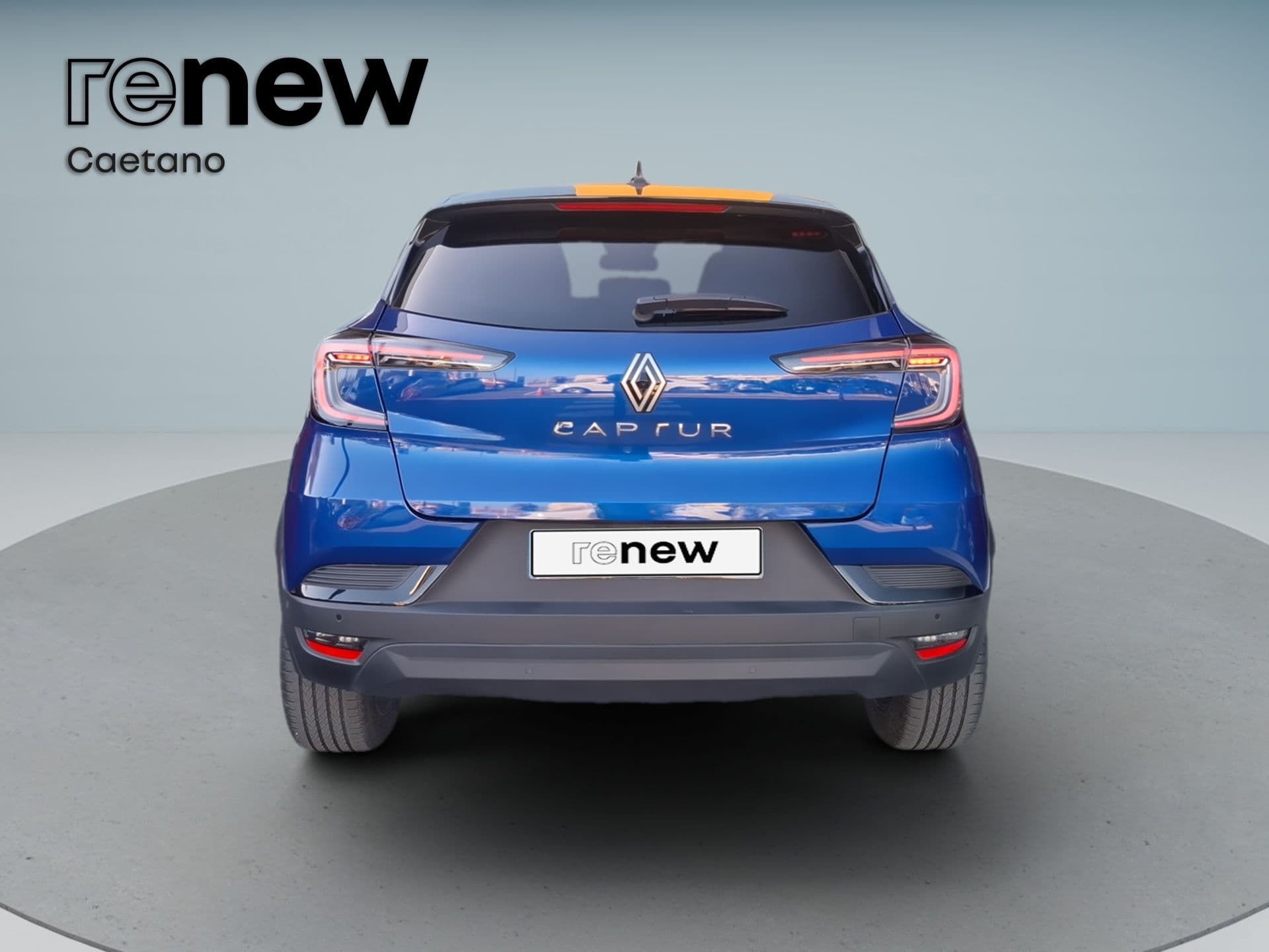 Renault Captur - 4