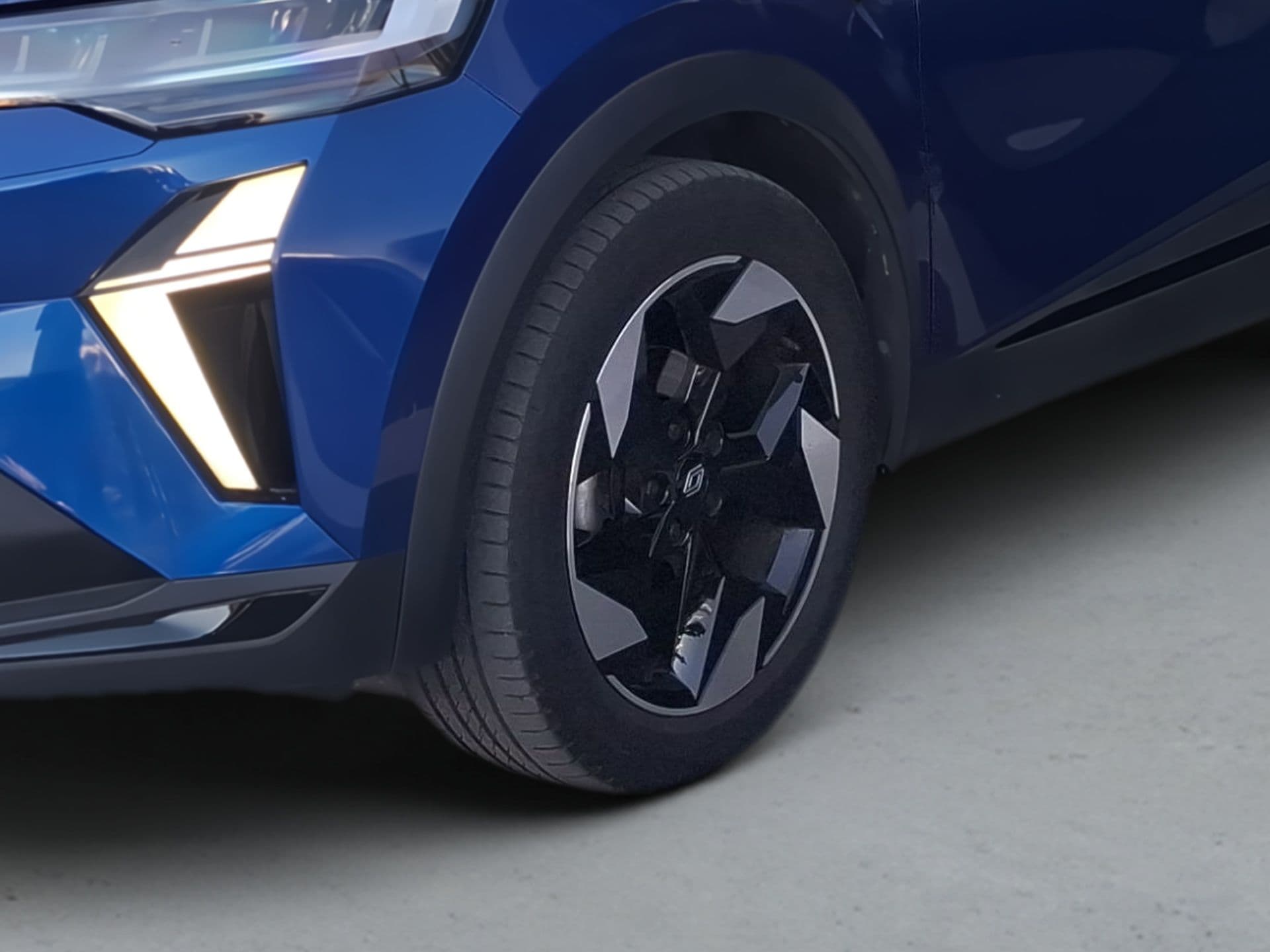 Renault Captur - 5