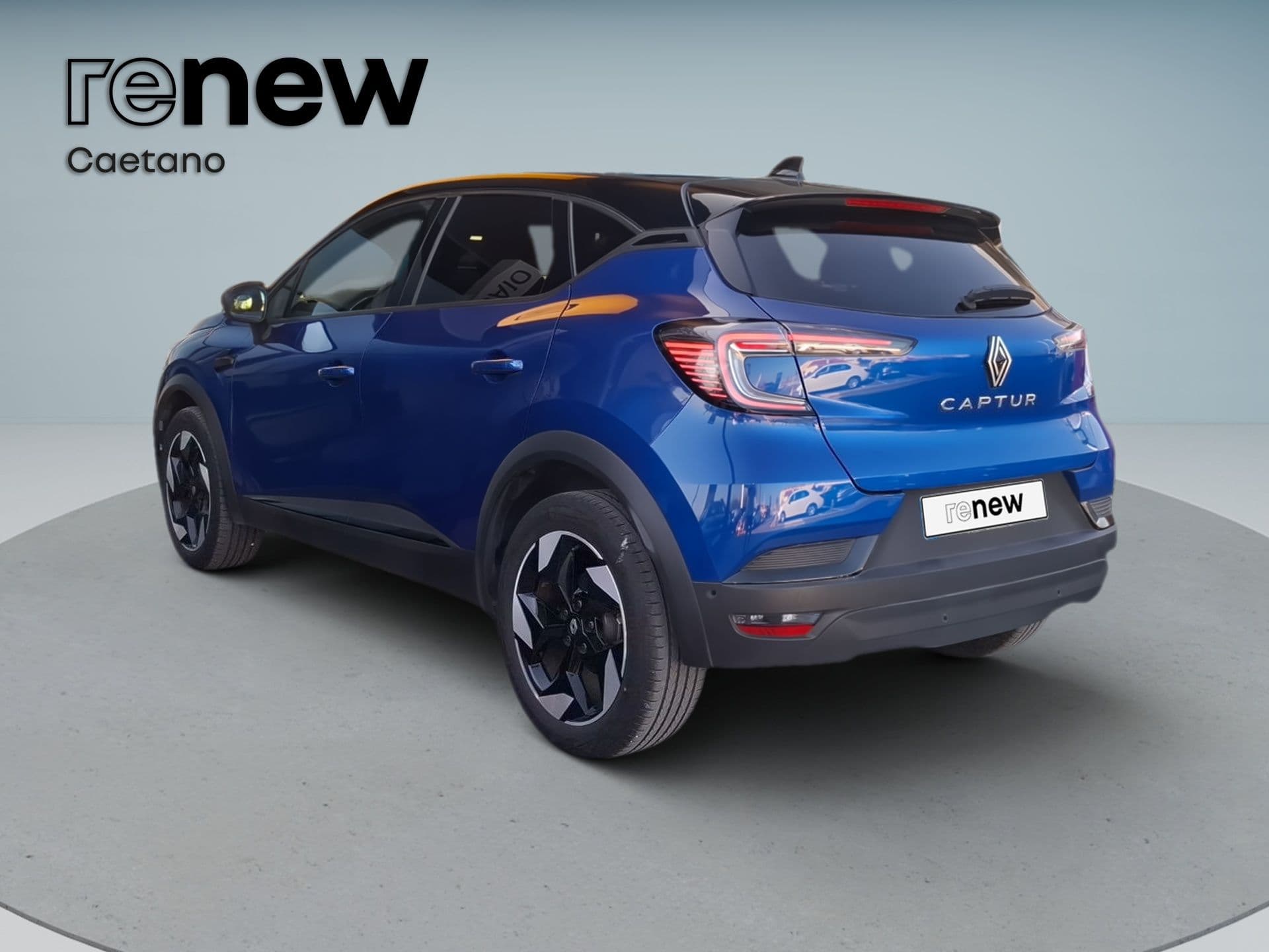 Renault Captur - 6