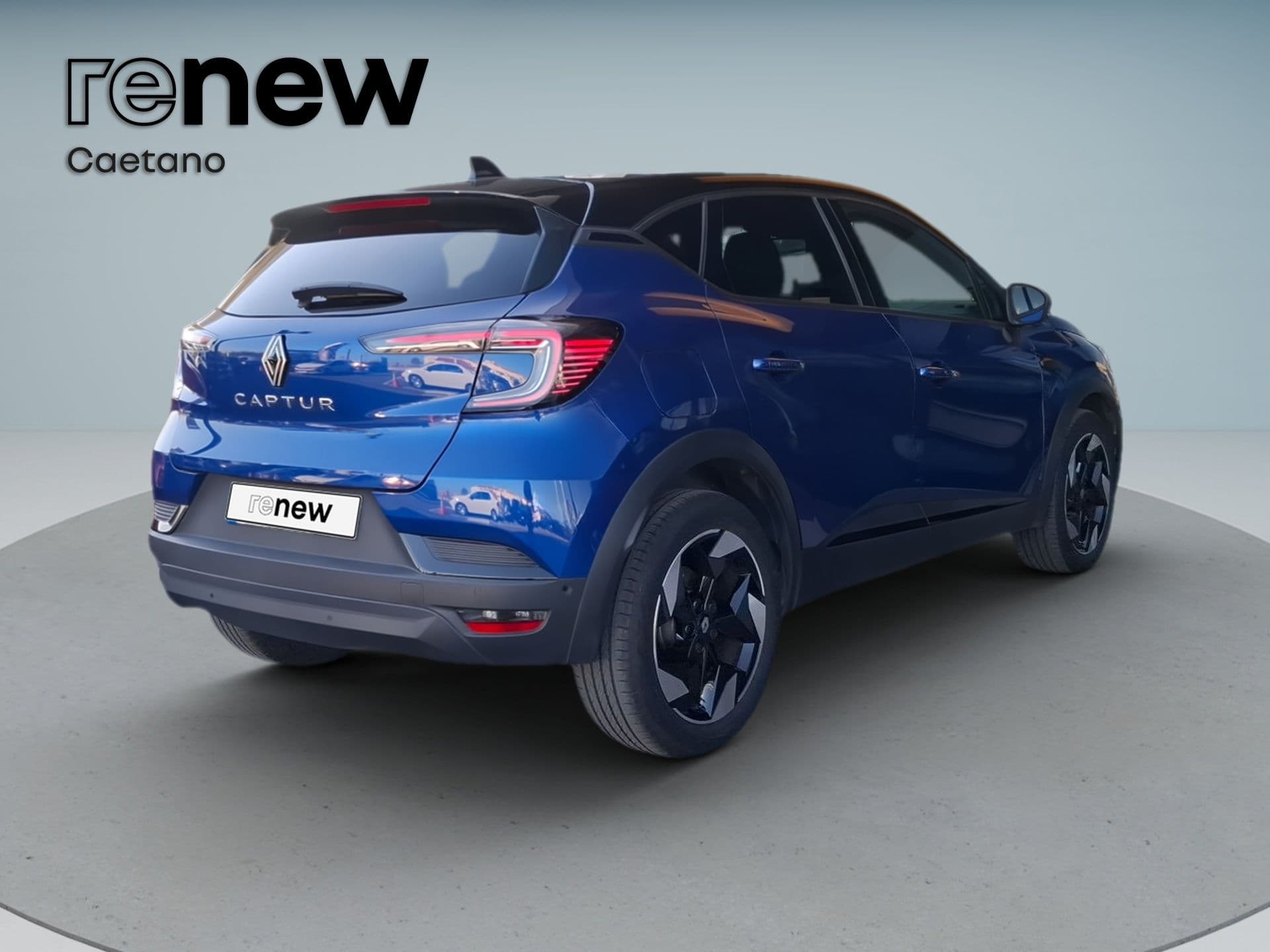 Renault Captur - 7