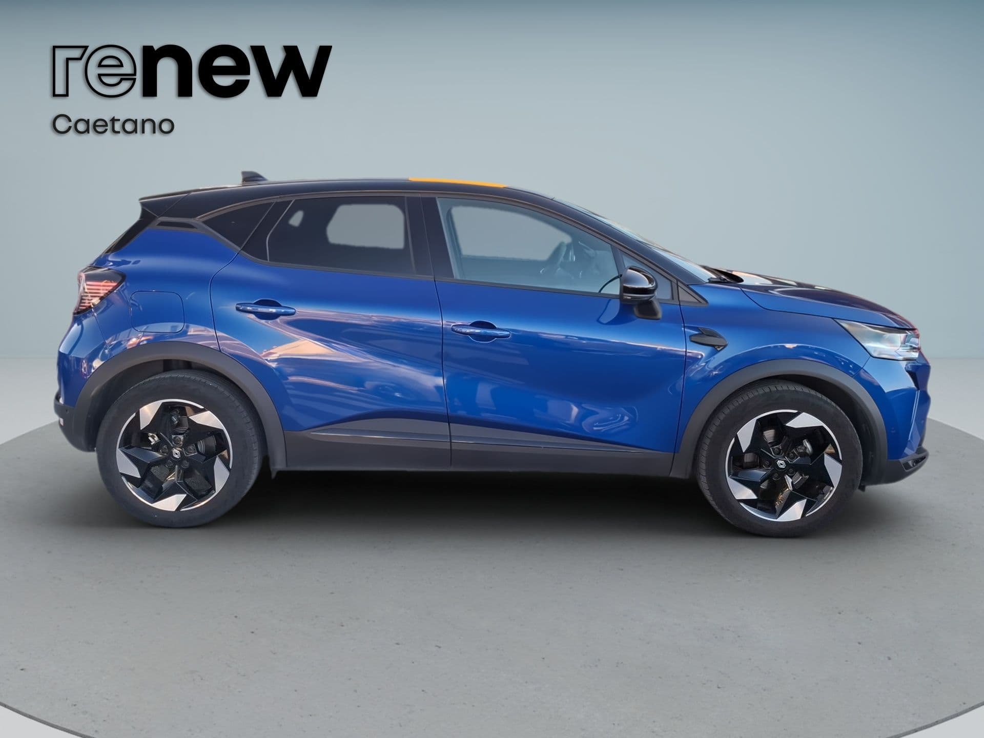 Renault Captur - 8