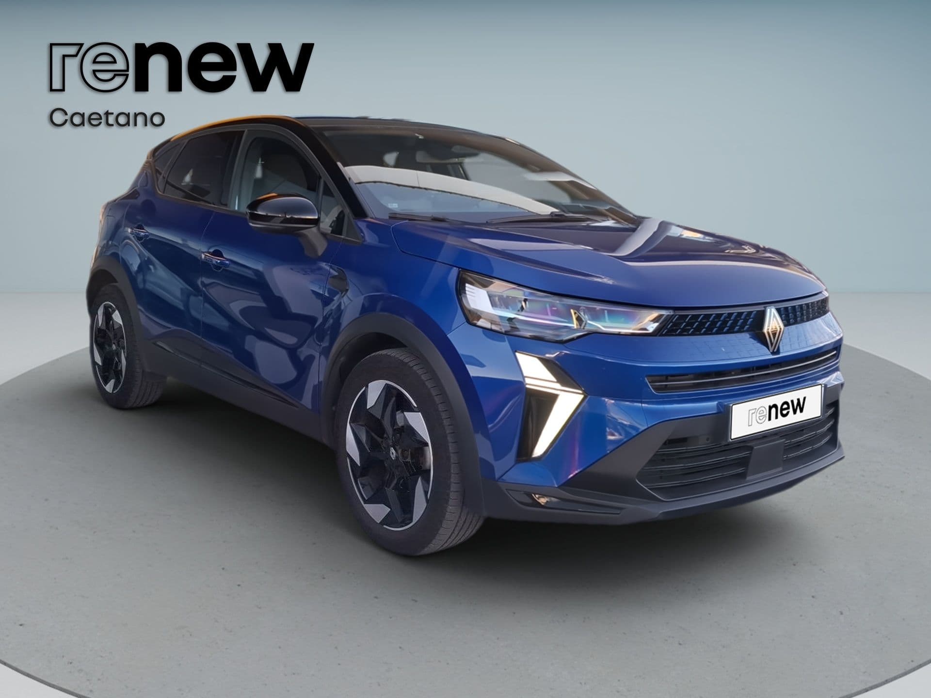 Renault Captur - 9