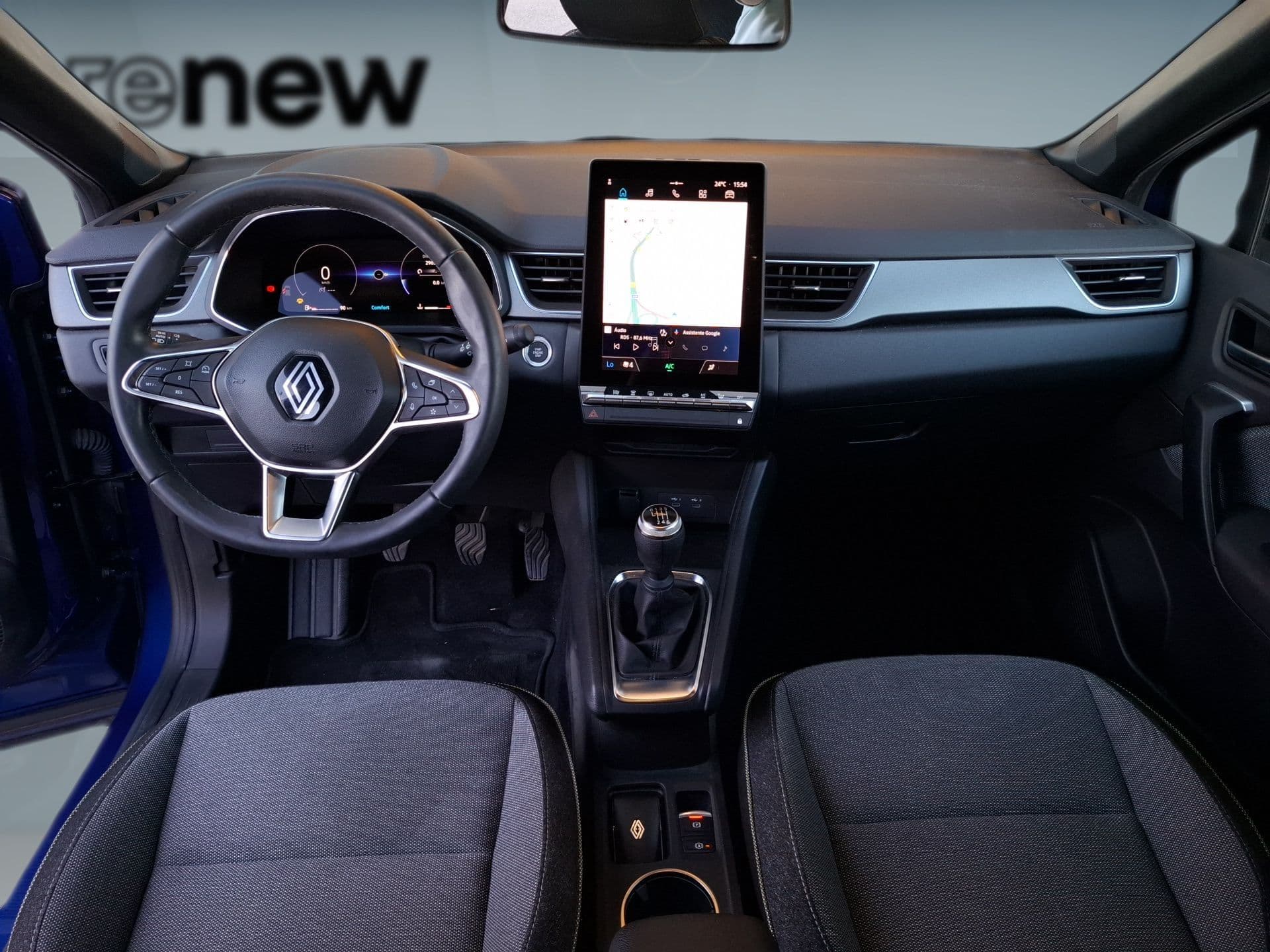 Renault Captur - 11