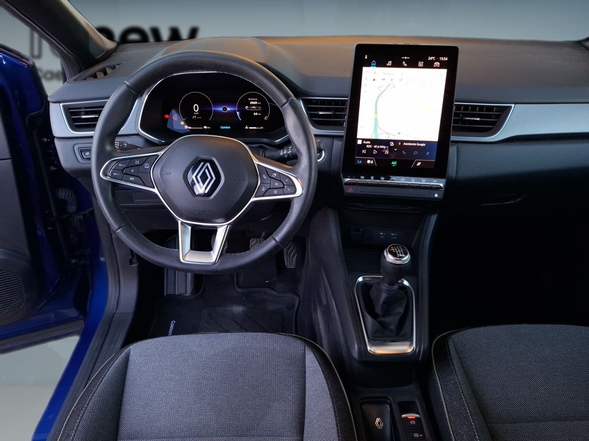 Renault Captur - 12