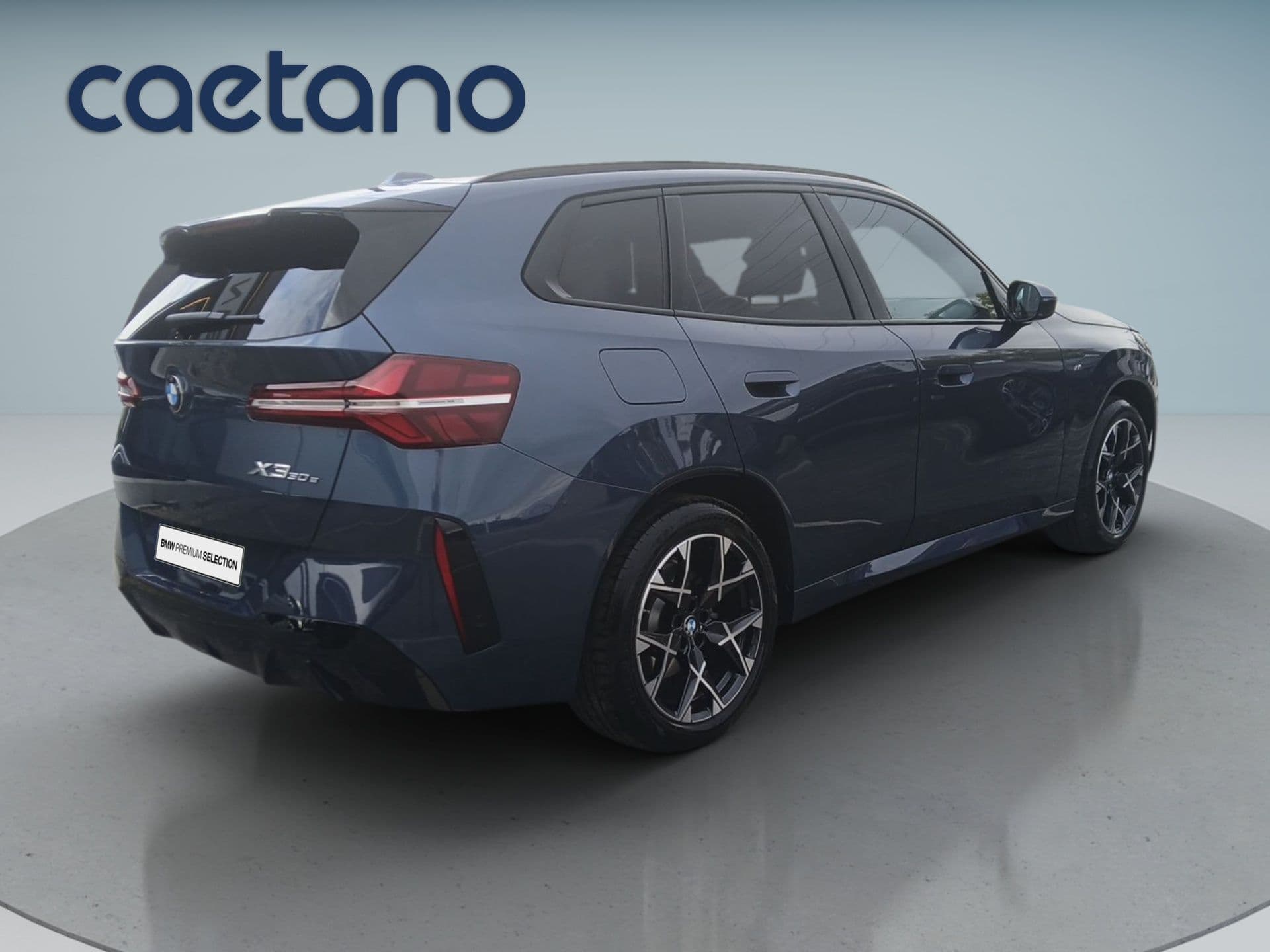BMW X3 - 3