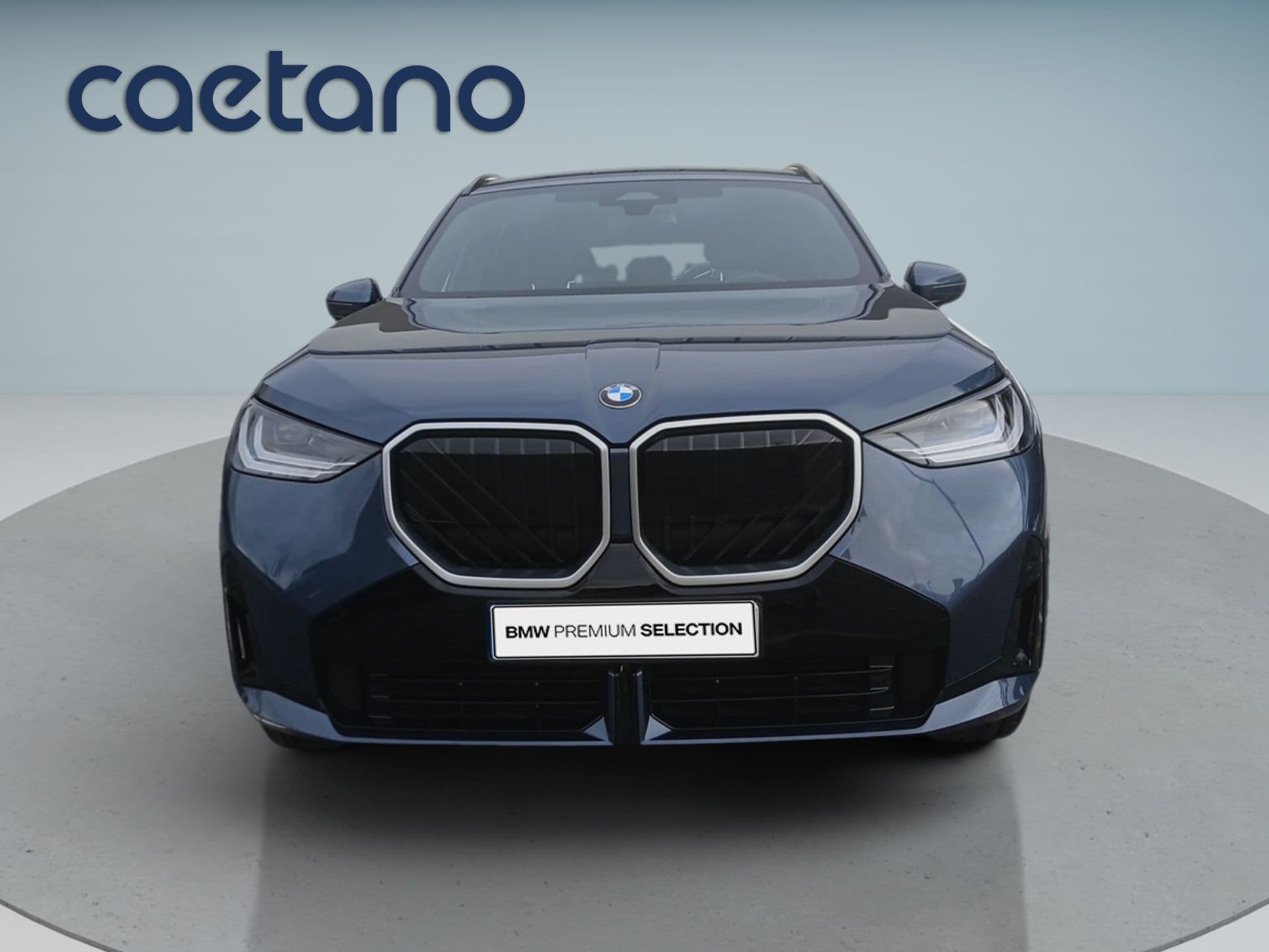BMW X3 - 5
