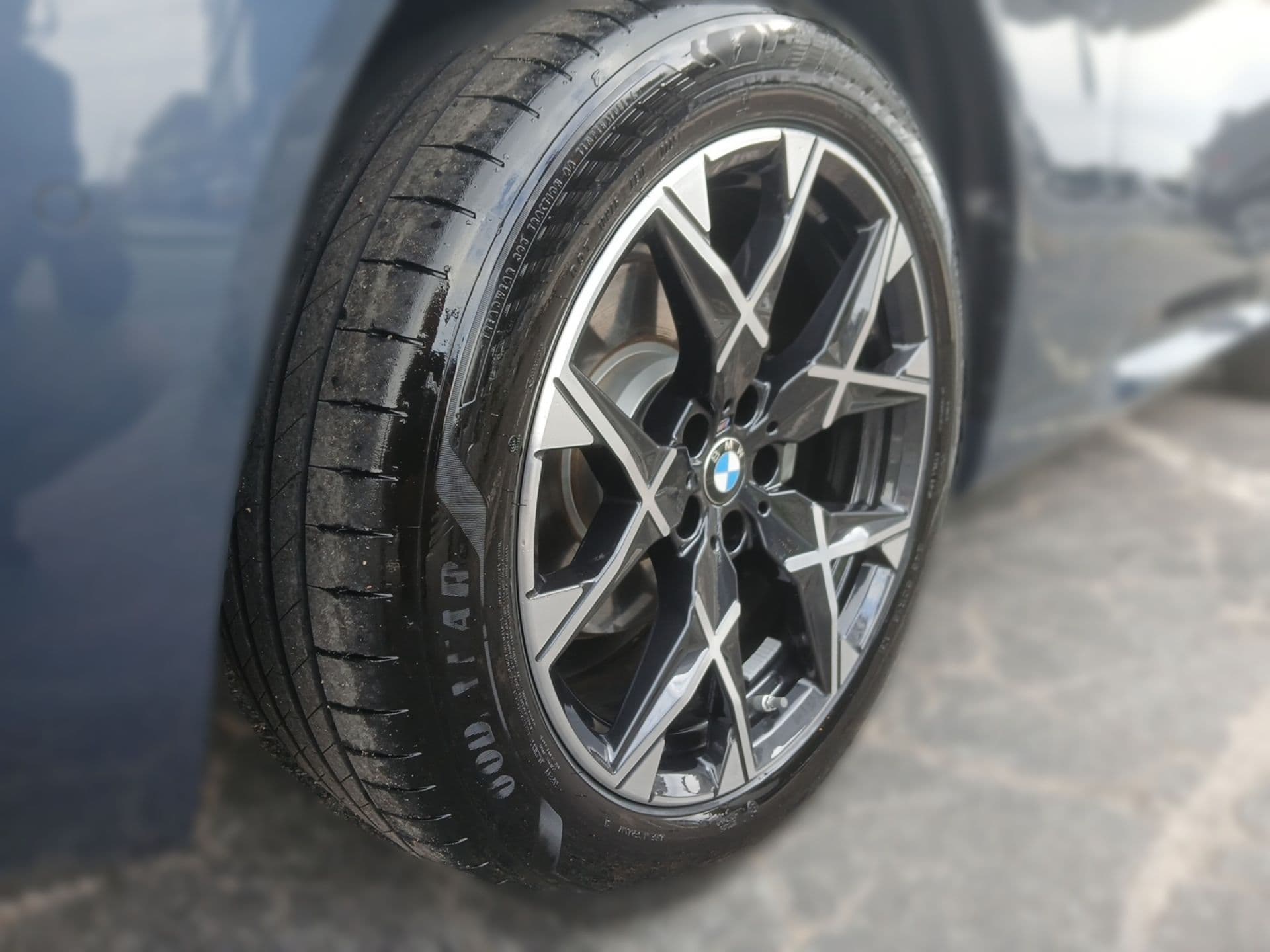 BMW X3 - 6