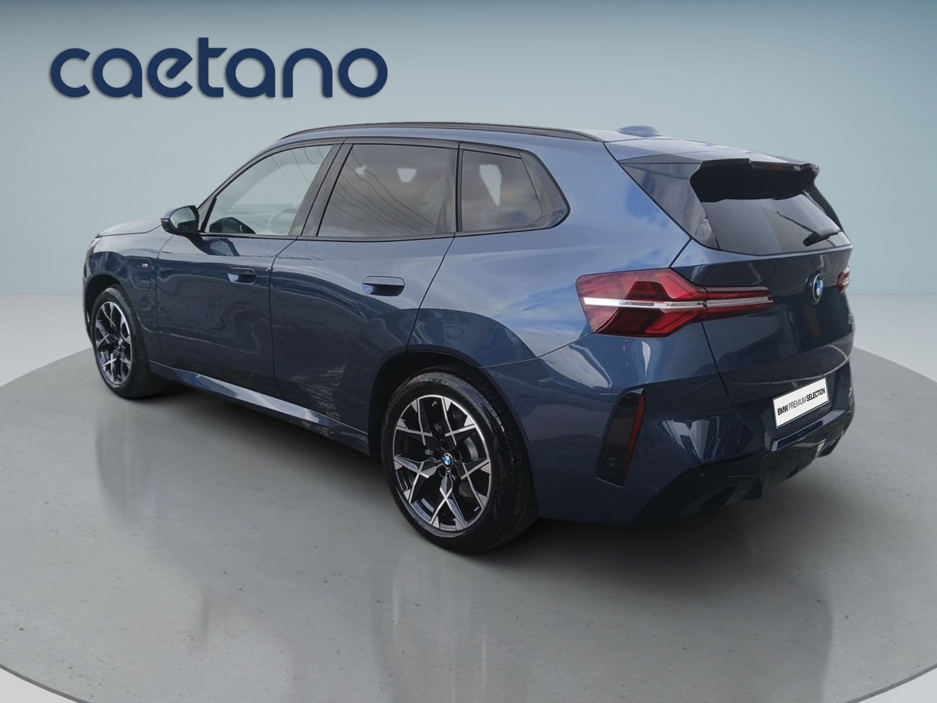 BMW X3 - 7