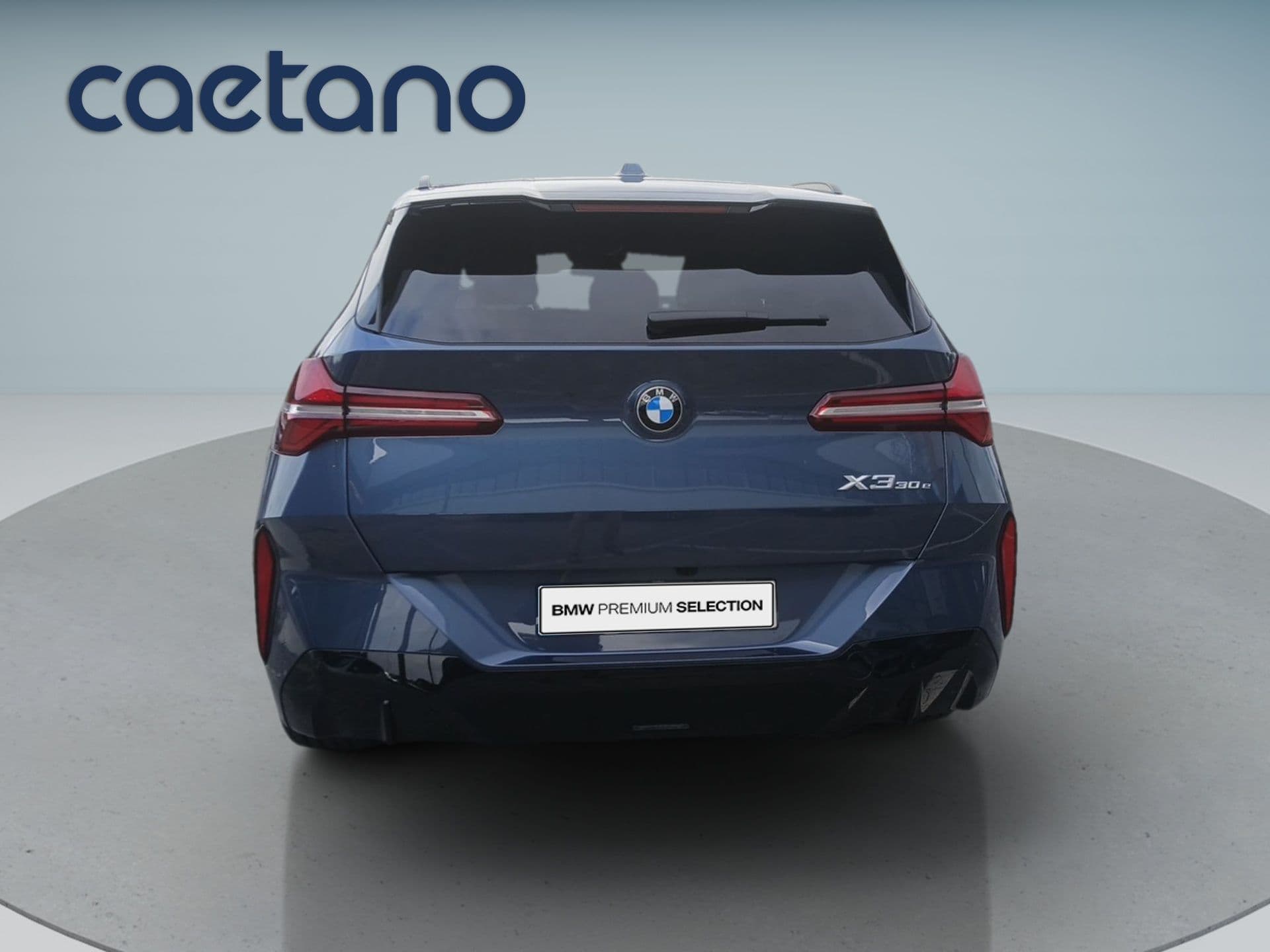 BMW X3 - 8