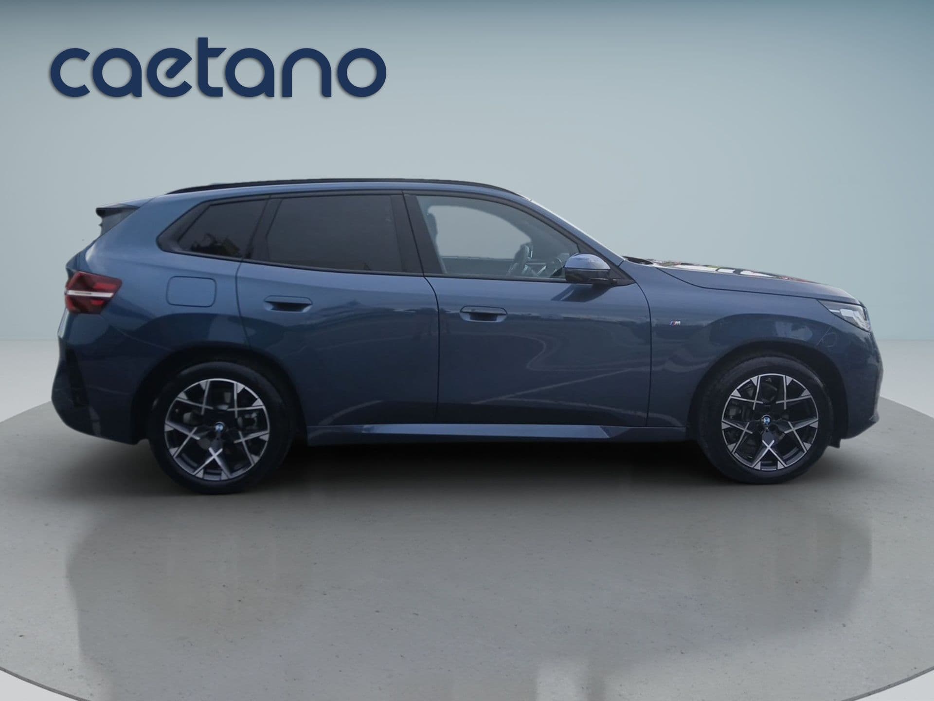 BMW X3 - 9