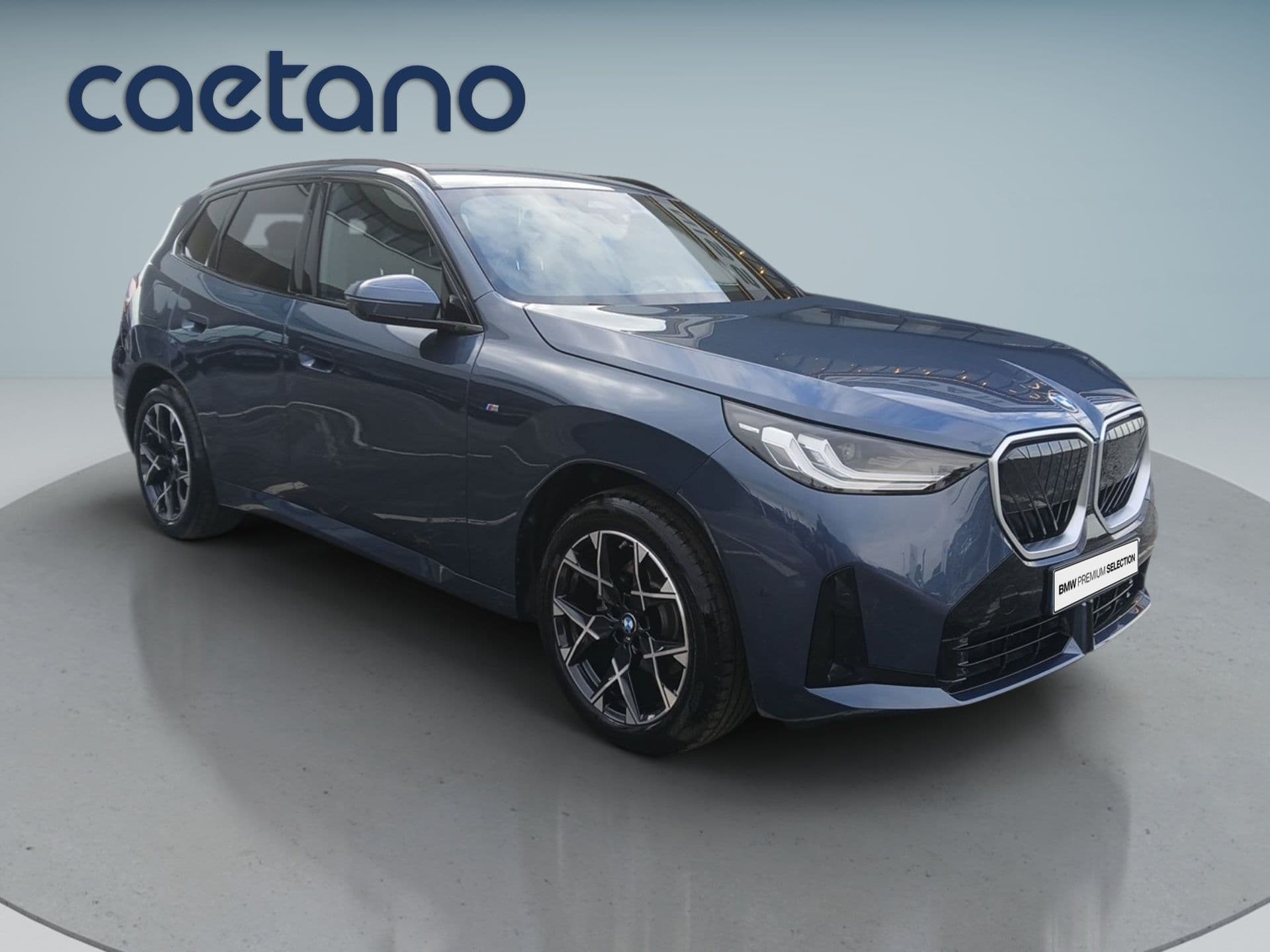 BMW X3 - 10