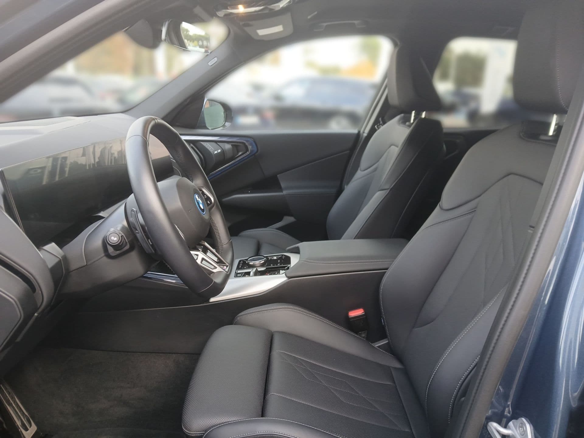 BMW X3 - 11
