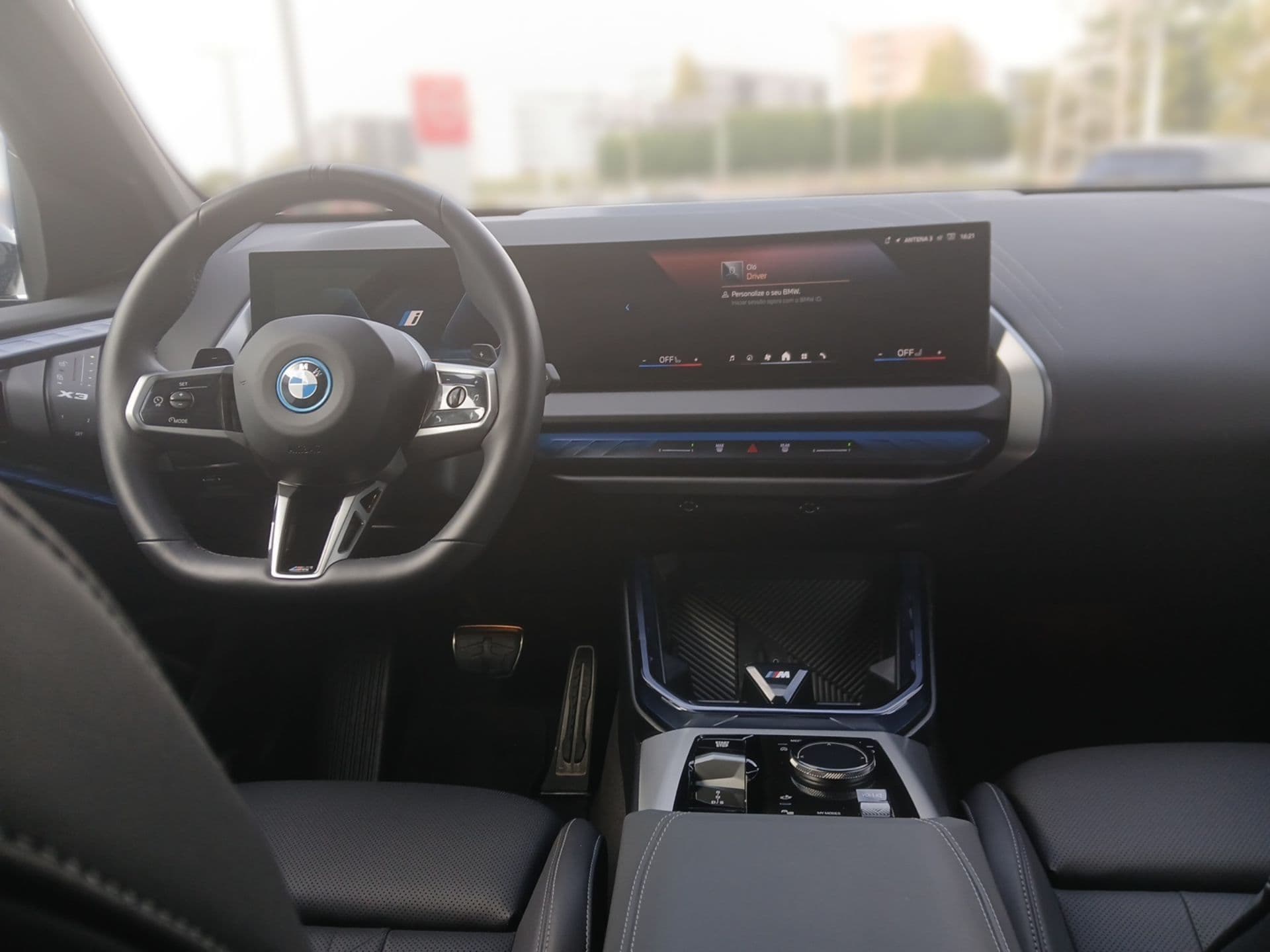 BMW X3 - 12