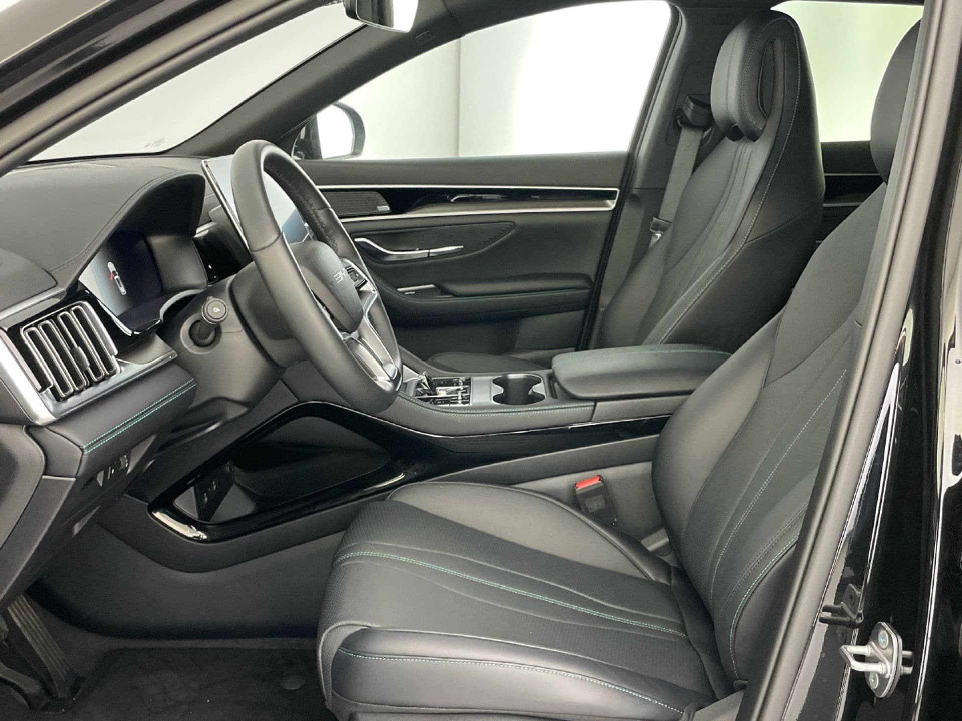 BYD SEAL U DM-I - 5
