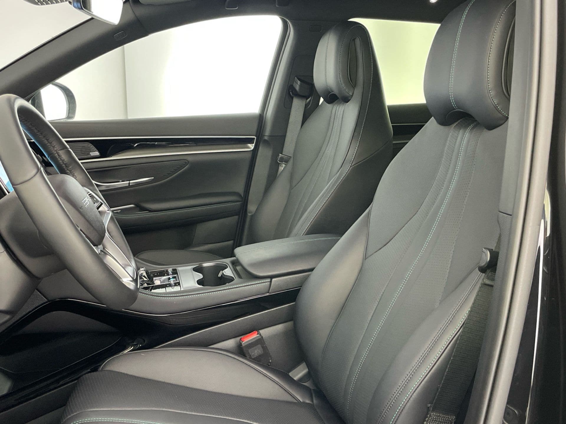 BYD SEAL U DM-I - 12