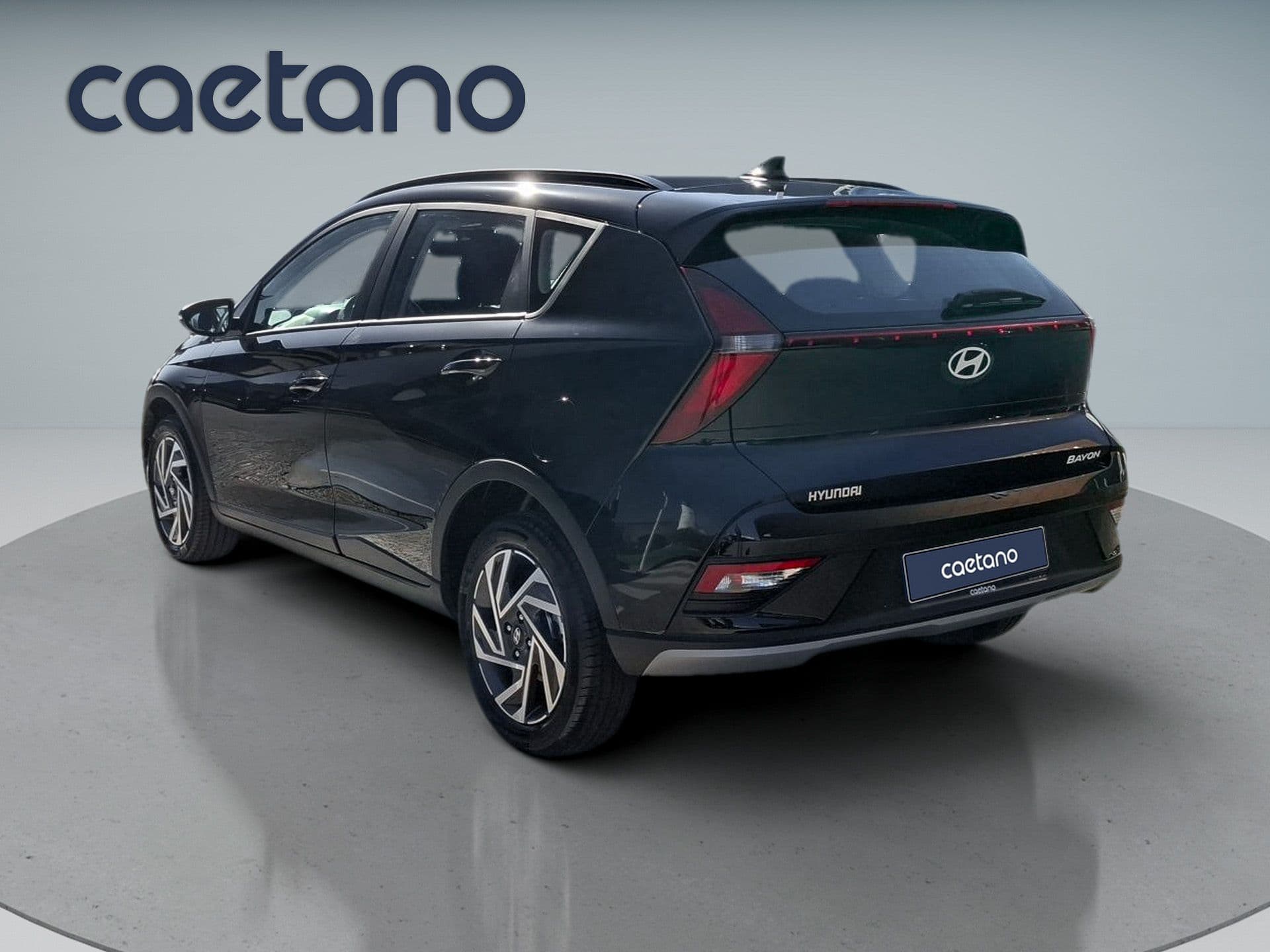 Hyundai Bayon - 4