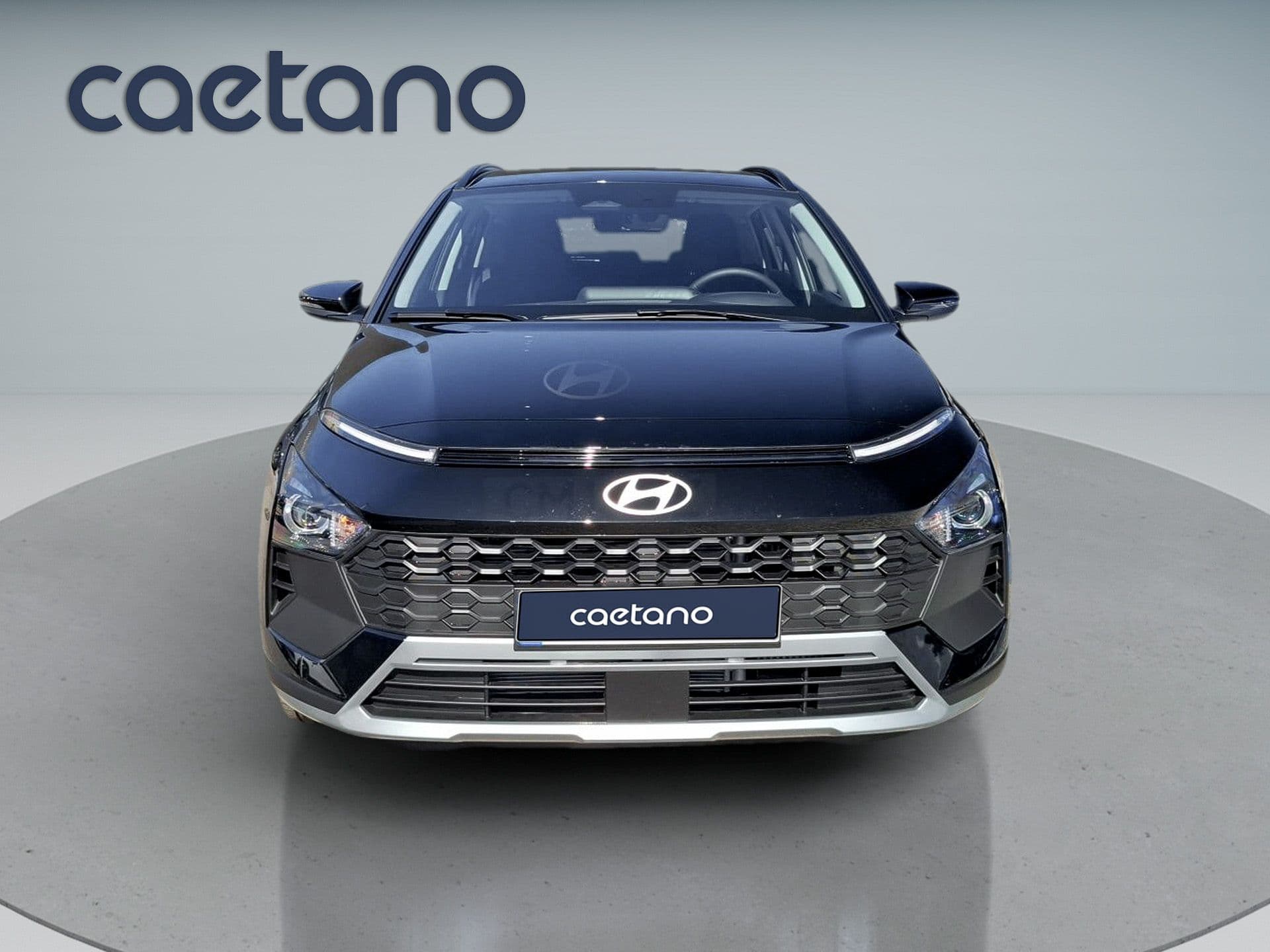 Hyundai Bayon - 5