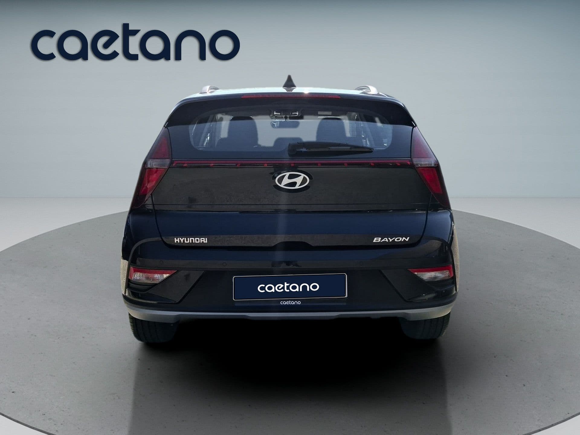 Hyundai Bayon - 7