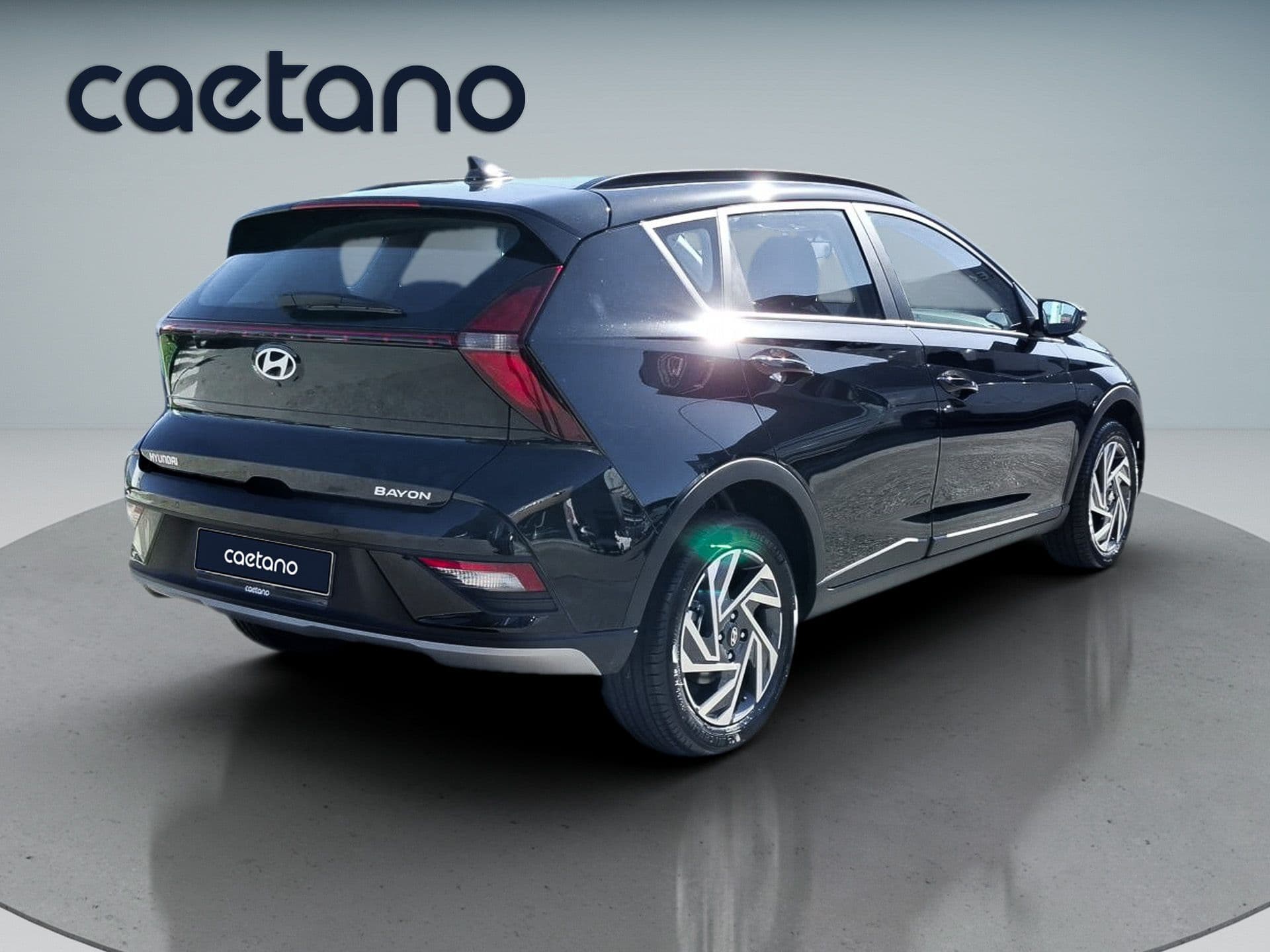 Hyundai Bayon - 8