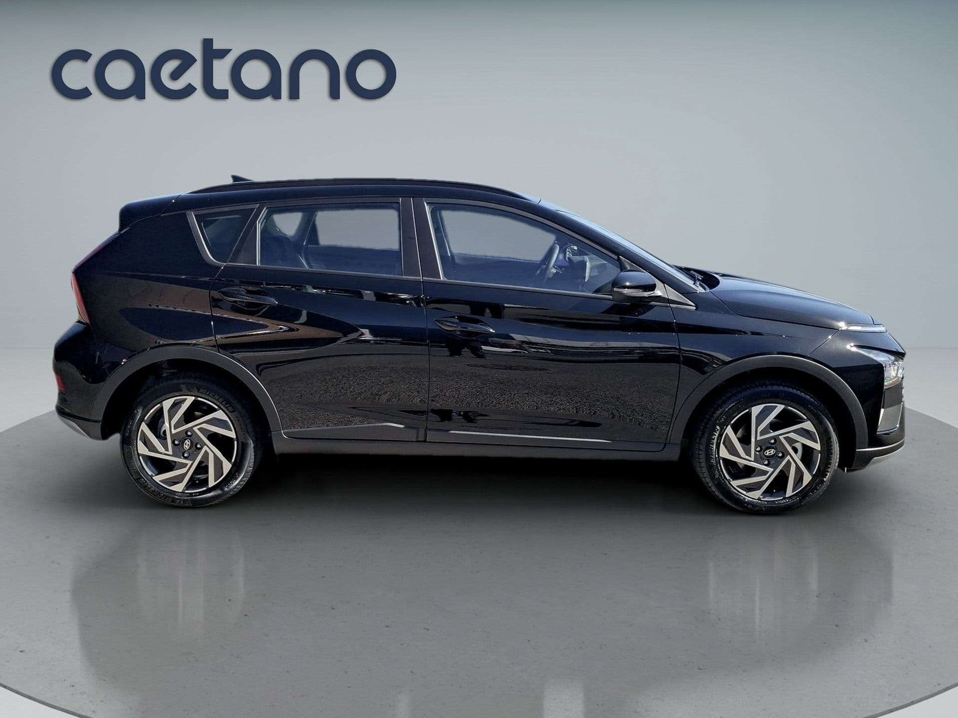 Hyundai Bayon - 9