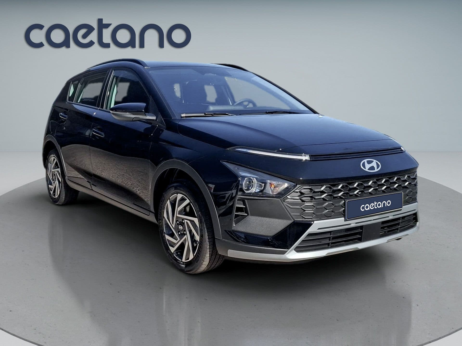 Hyundai Bayon - 10