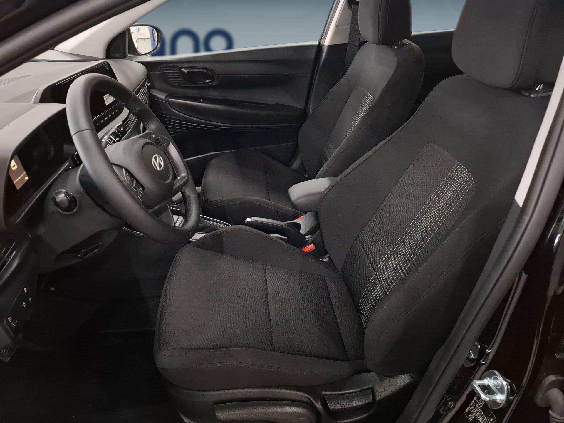 Hyundai Bayon - 11