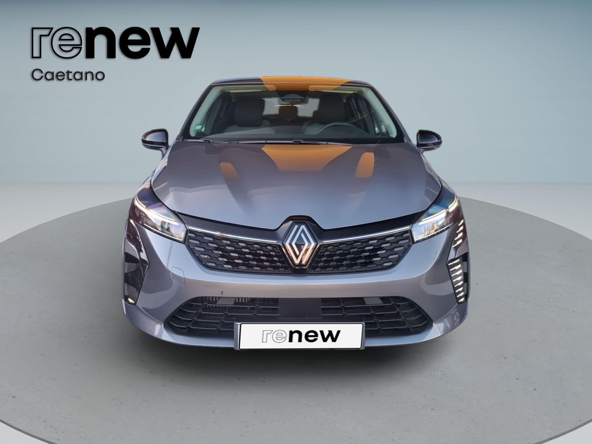 Renault Clio - 4