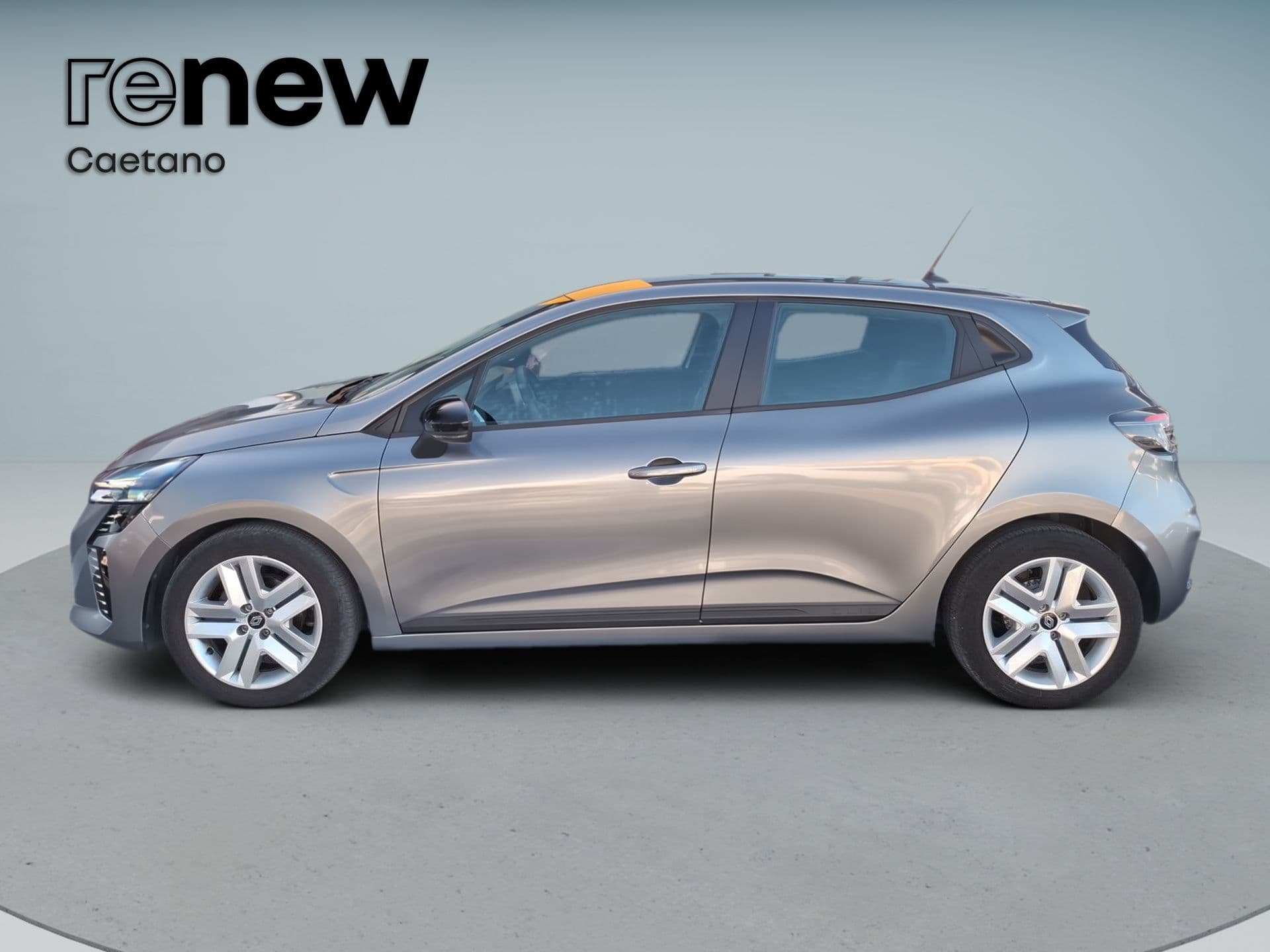 Renault Clio - 5