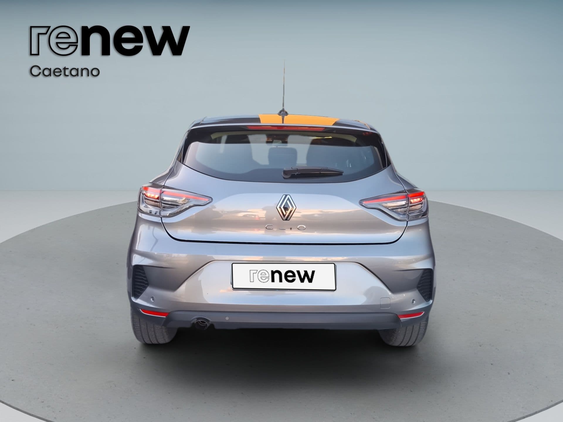 Renault Clio - 6