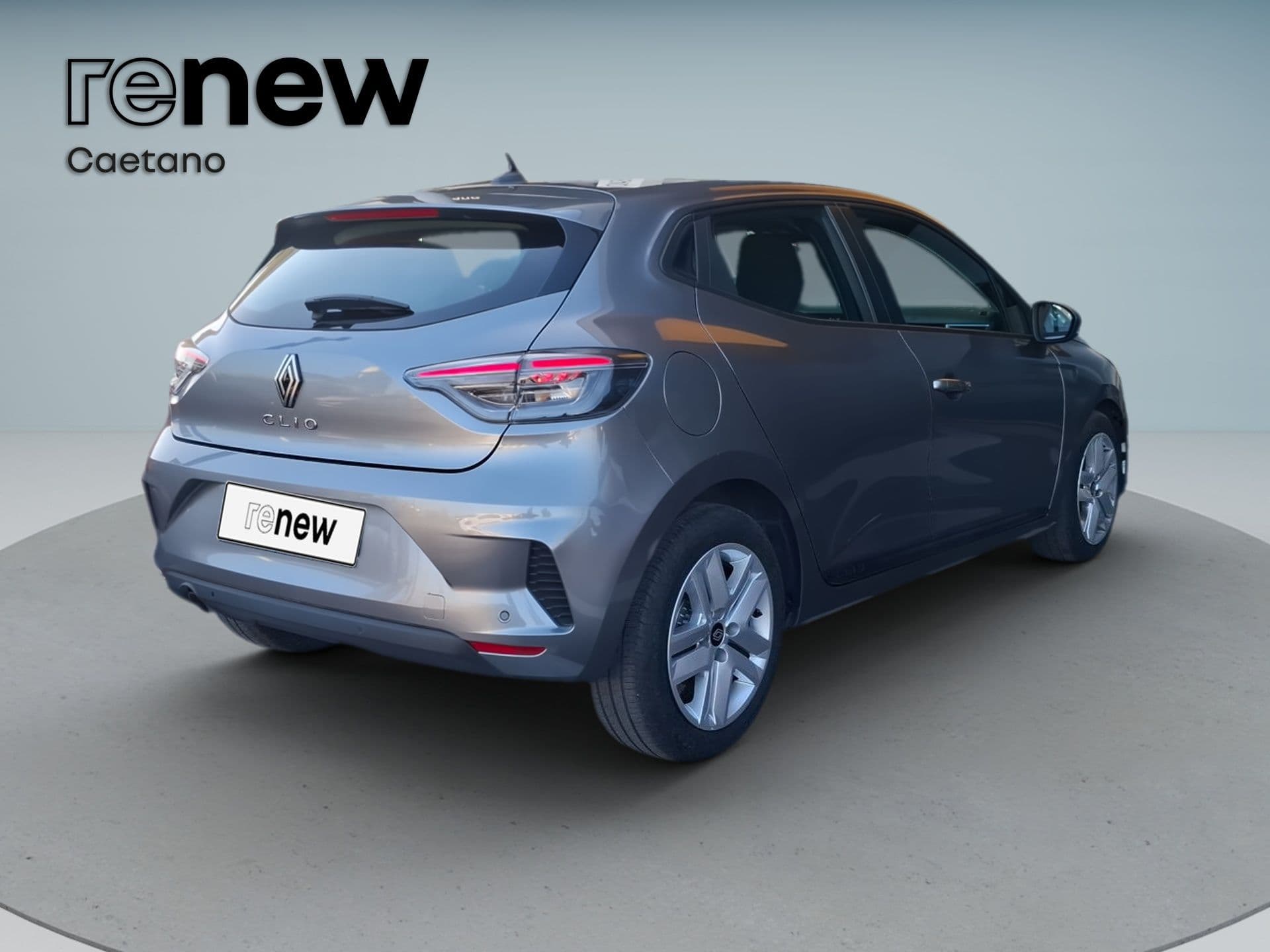 Renault Clio - 7