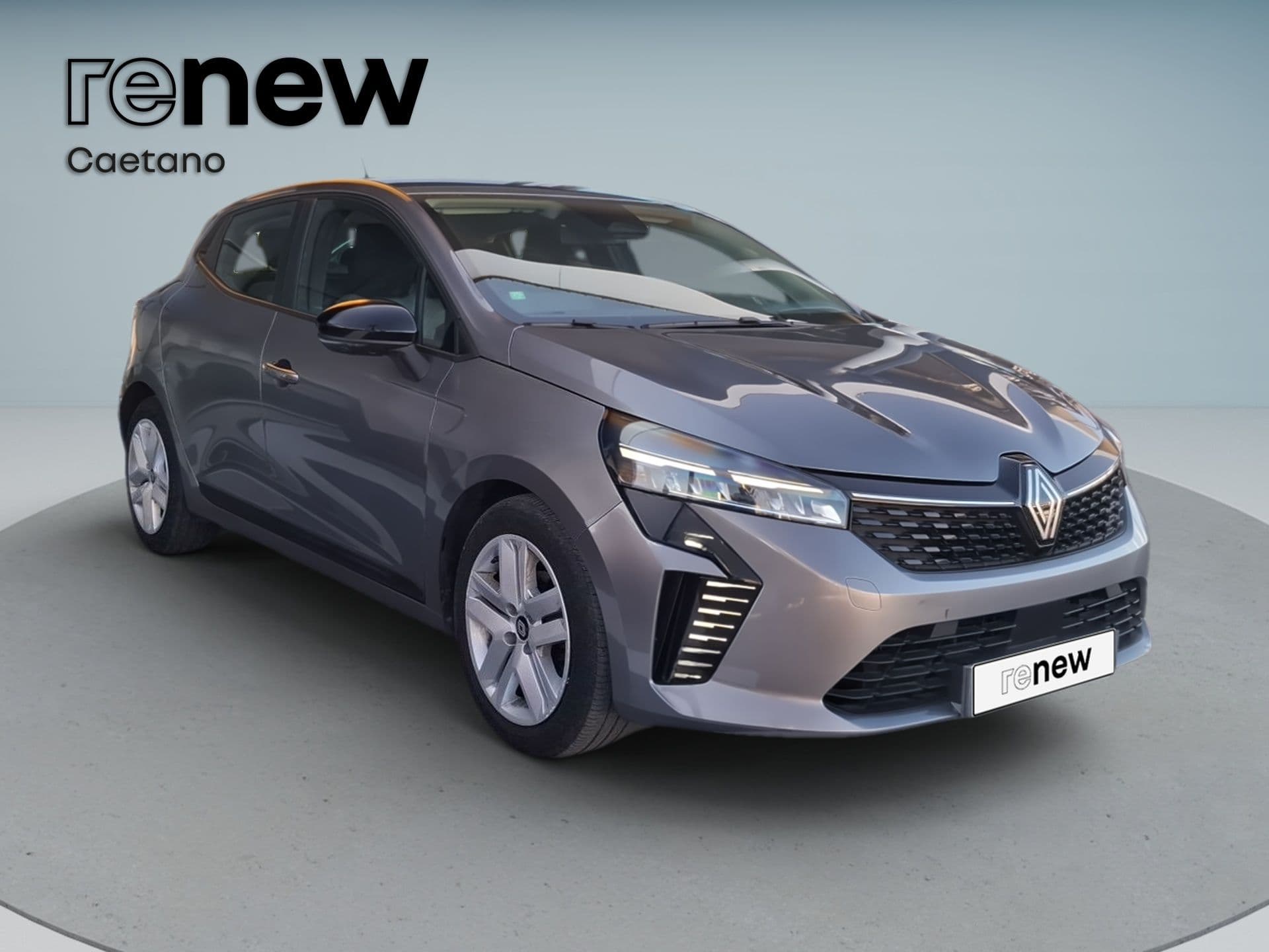 Renault Clio - 10