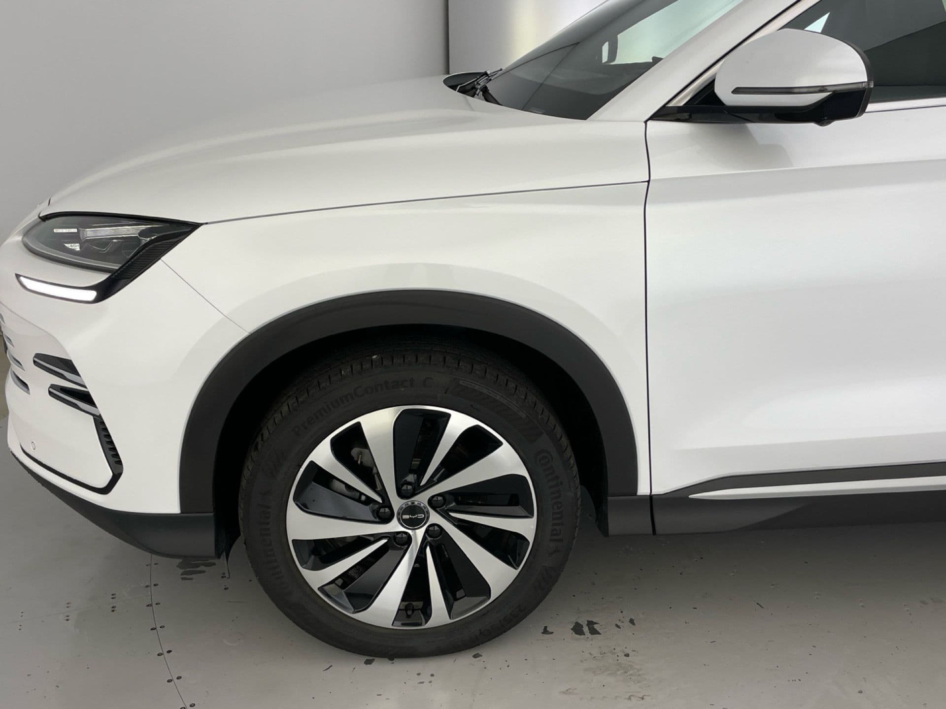 BYD SEAL U DM-I - 11