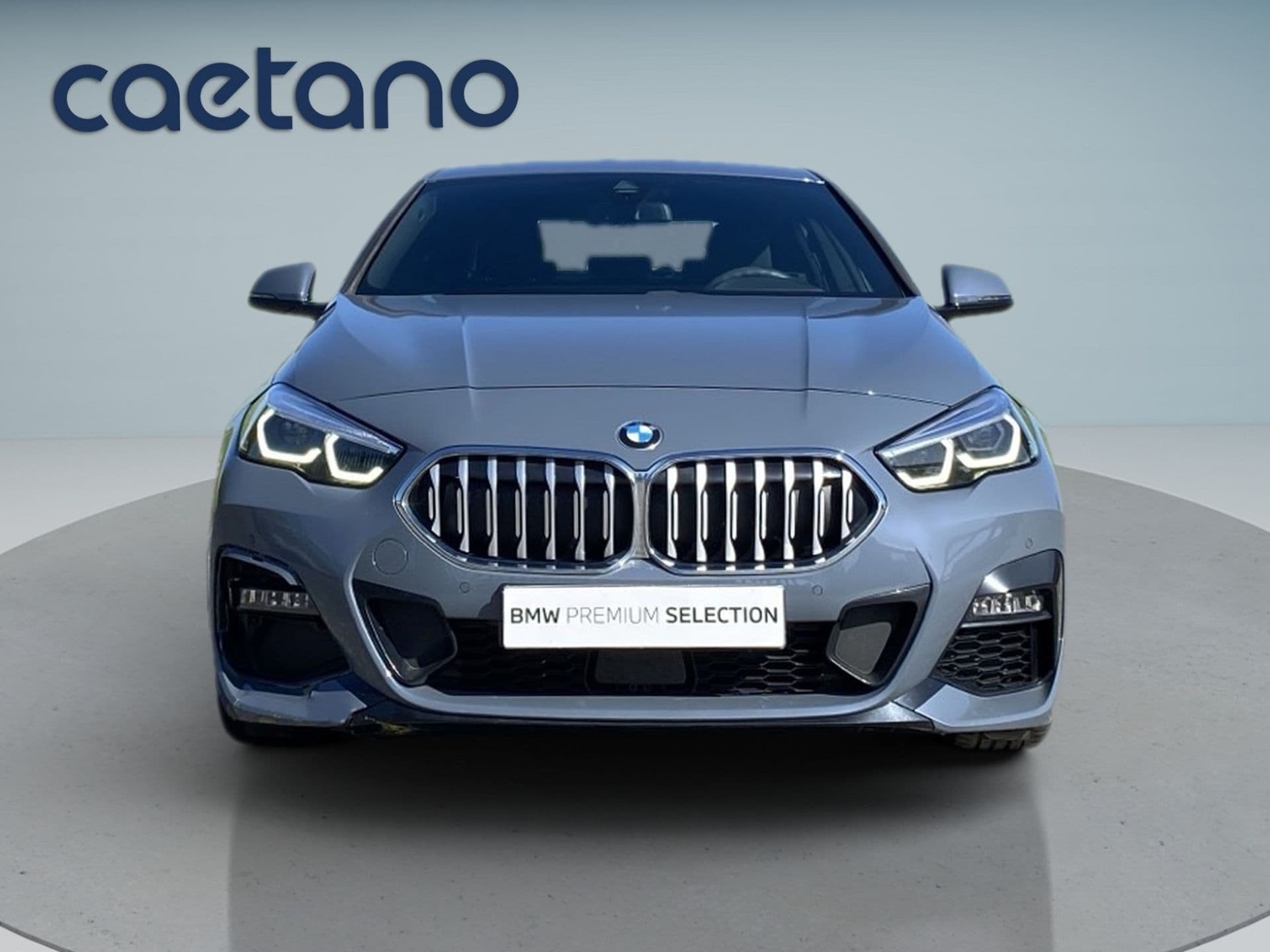 BMW Série 2 - 2