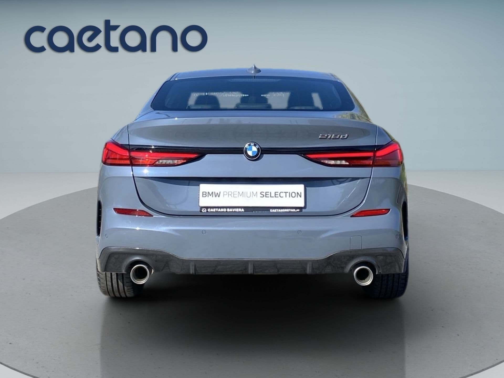 BMW Série 2 - 4