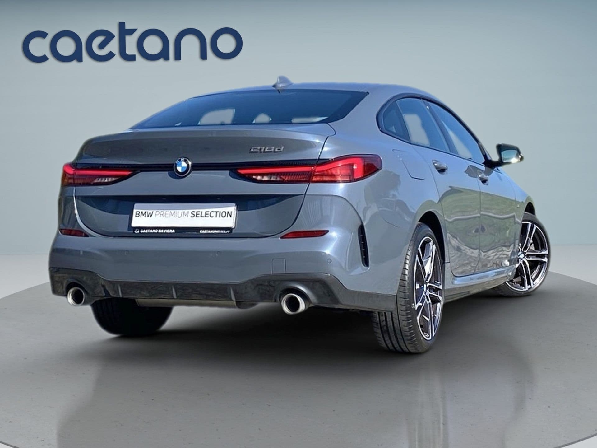 BMW Série 2 - 6