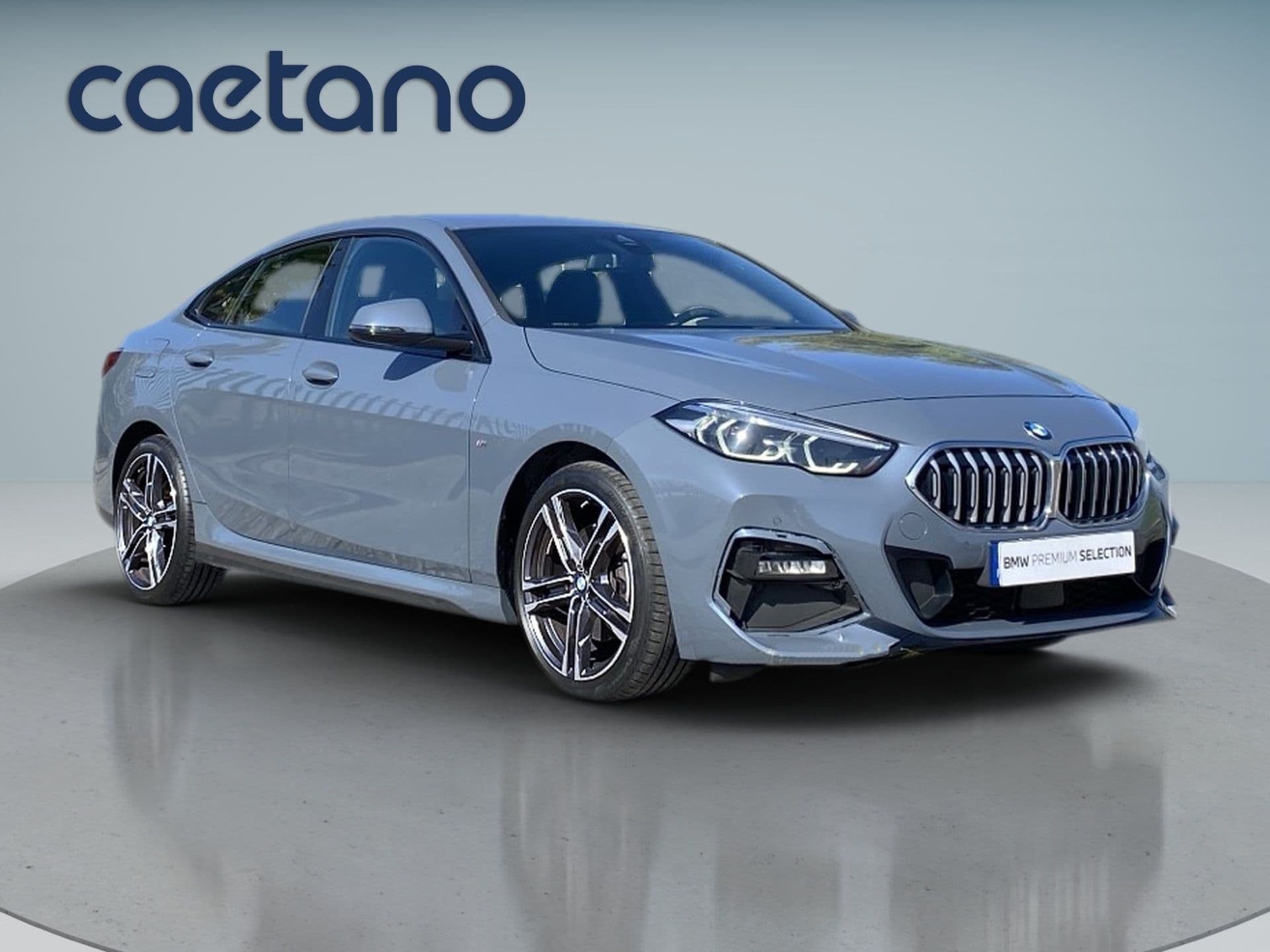 BMW Série 2 - 8