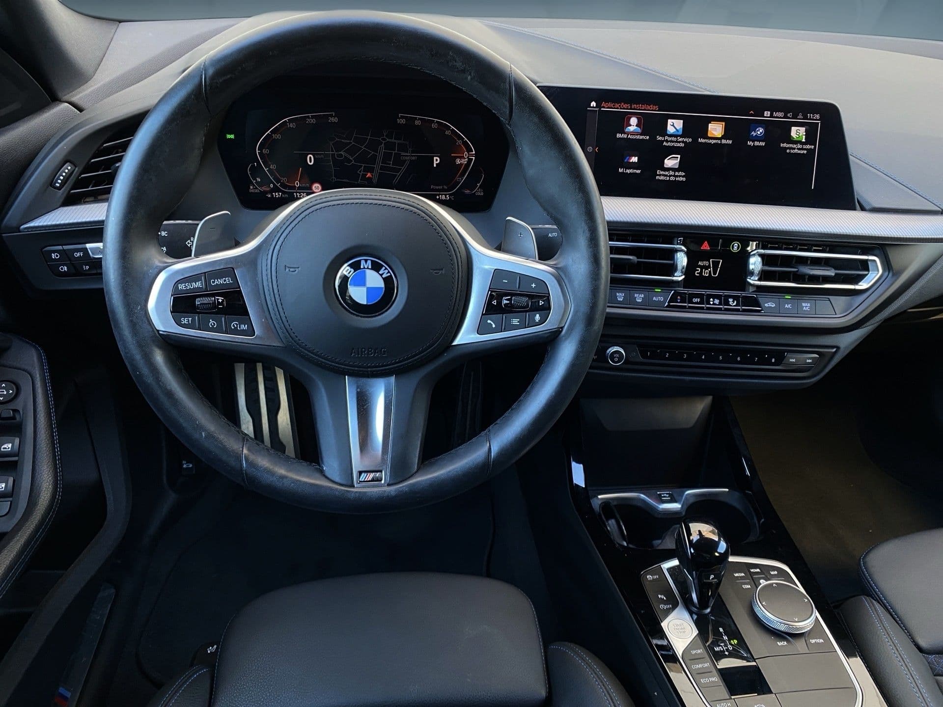 BMW Série 2 - 12