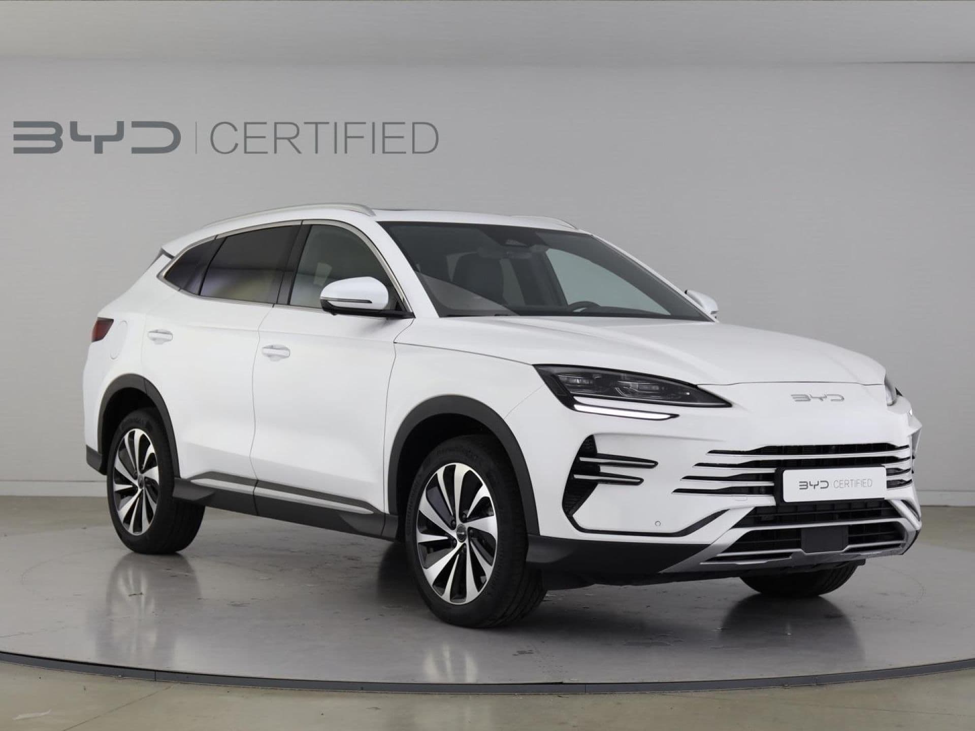 BYD SEAL U DM-I - 2