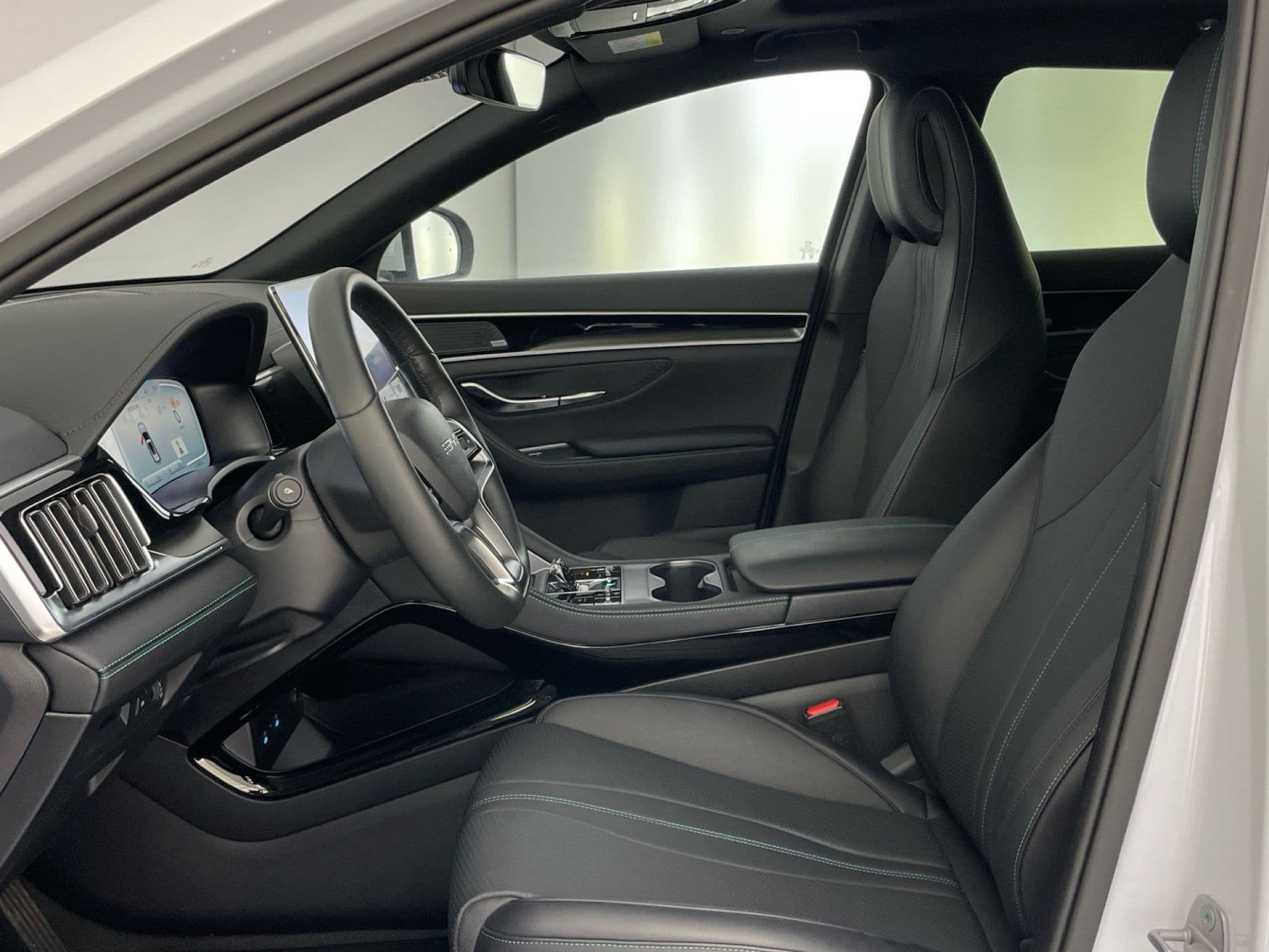 BYD SEAL U DM-I - 10