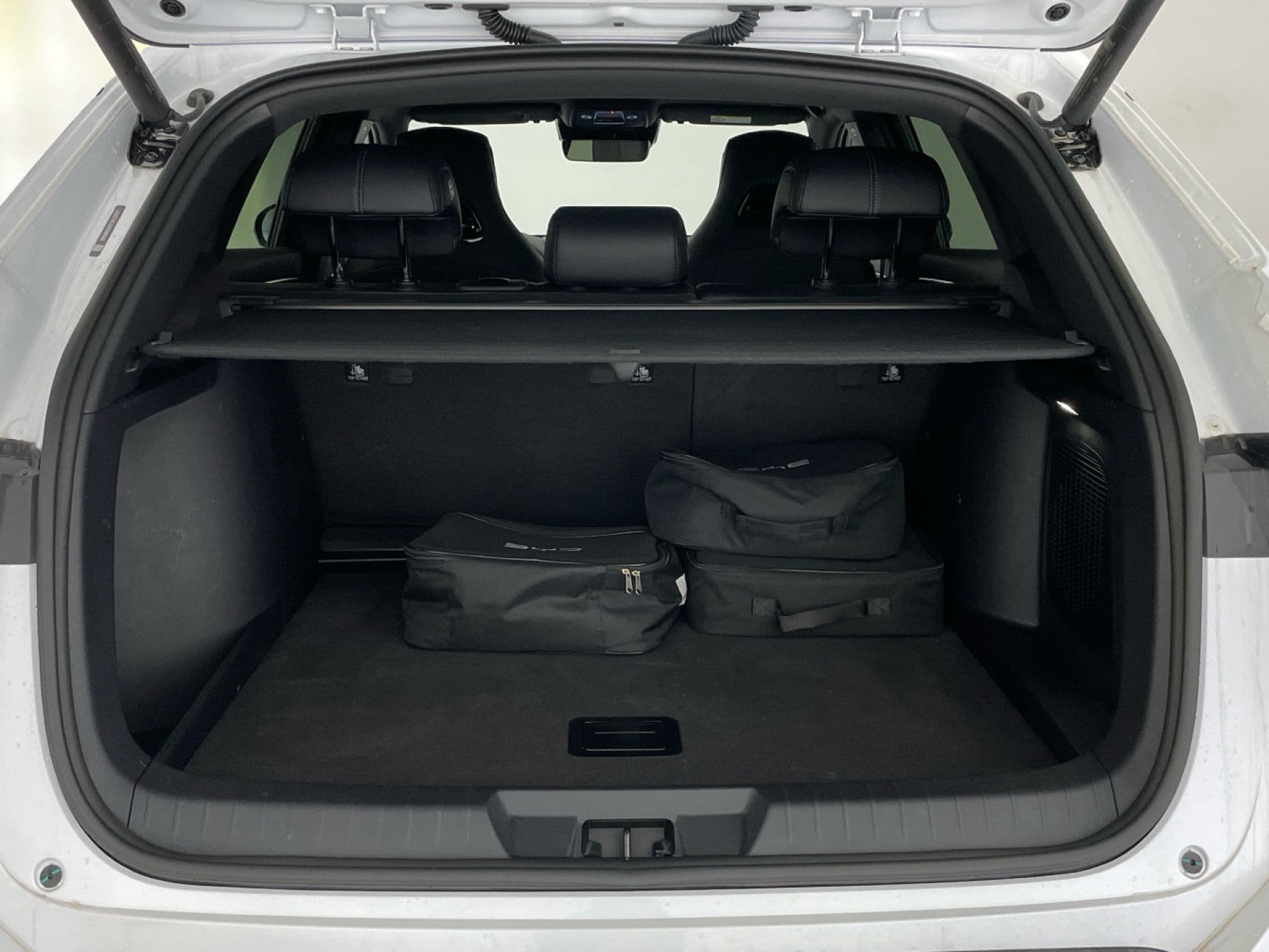 BYD SEAL U DM-I - 12