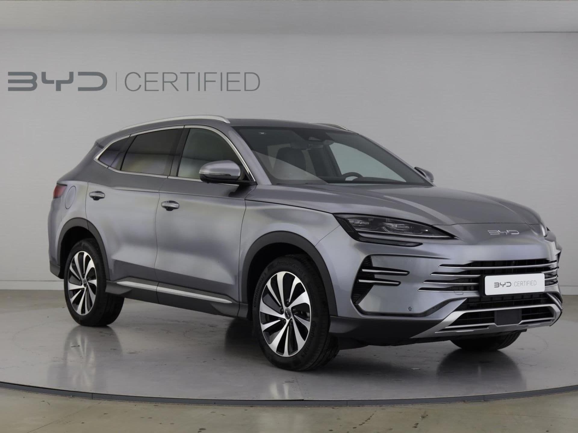 BYD SEAL U DM-I - 4