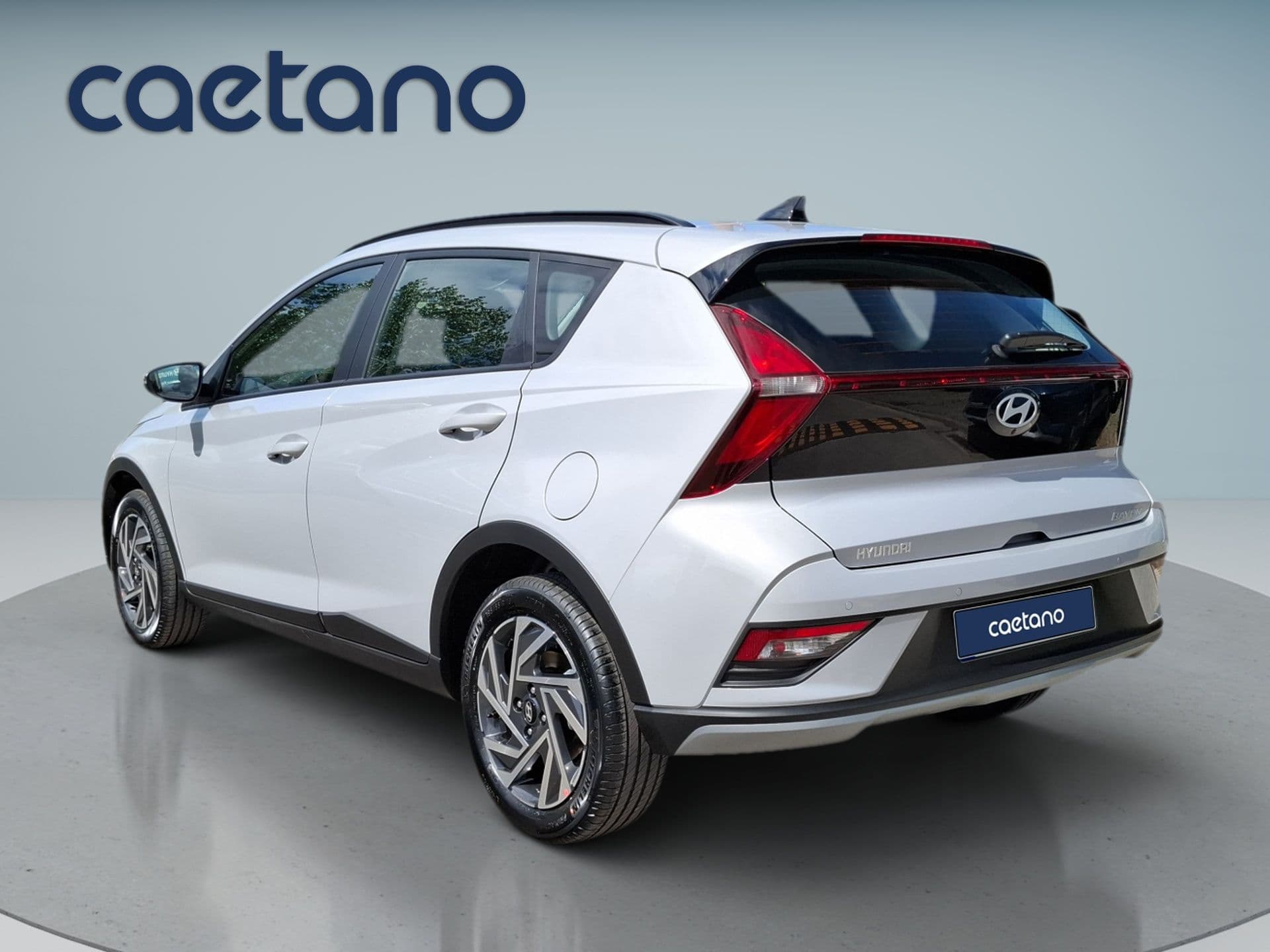 Hyundai Bayon - 6