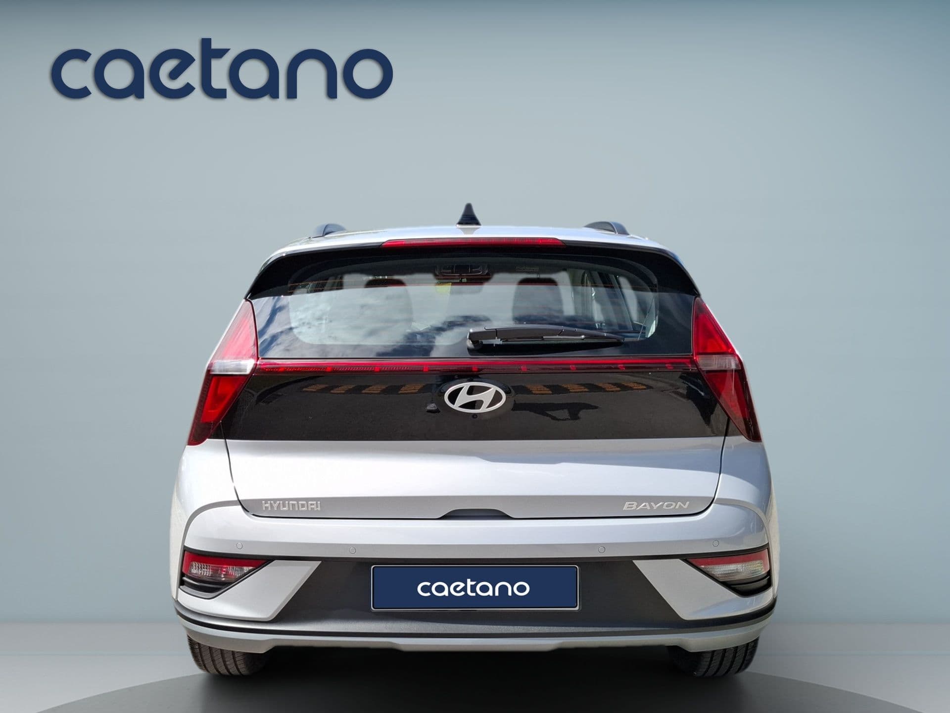 Hyundai Bayon - 7