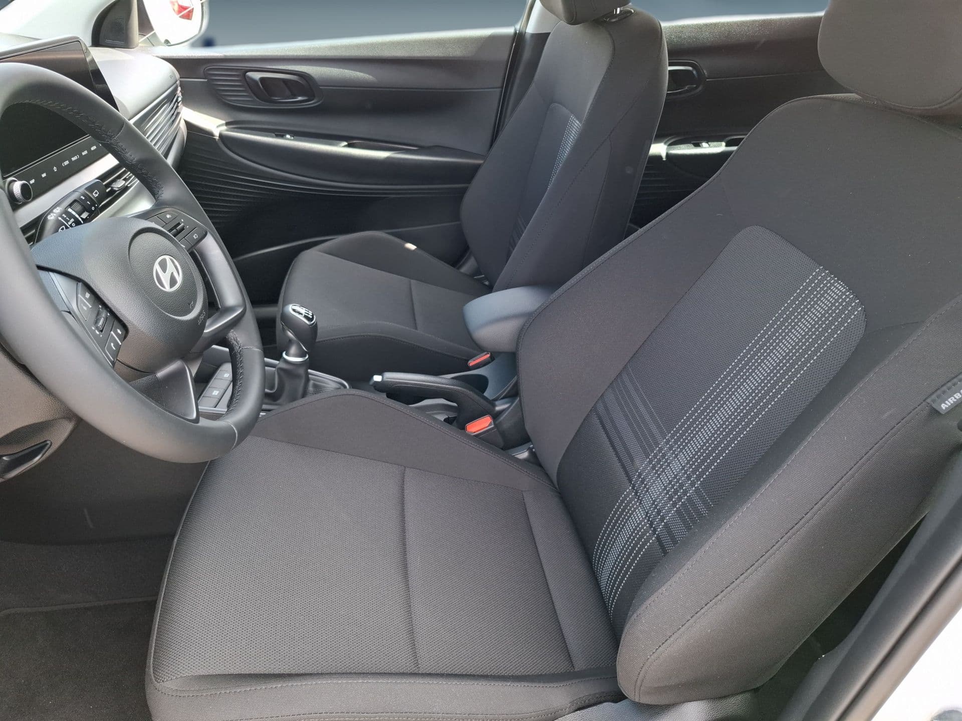 Hyundai Bayon - 11